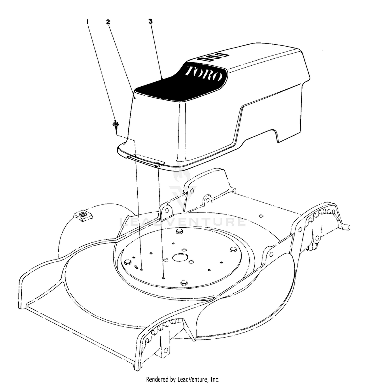 Shroud Assembly