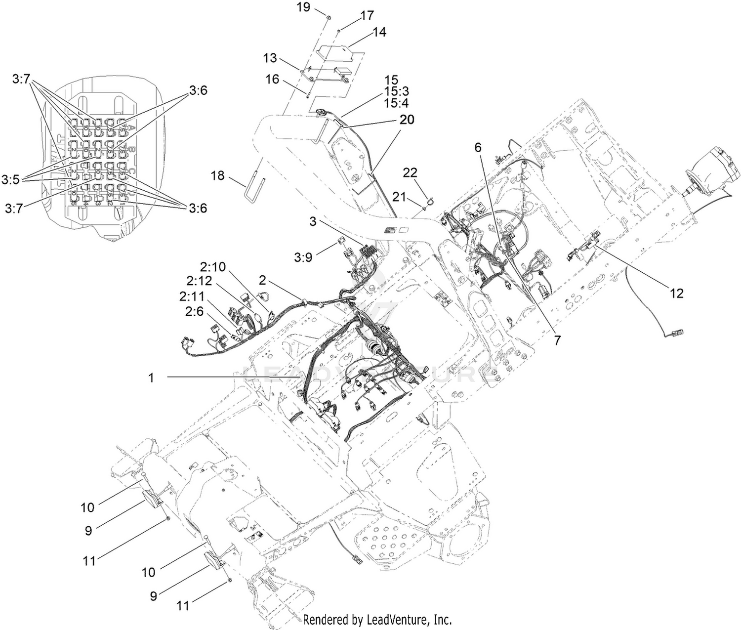 Electrical Assembly