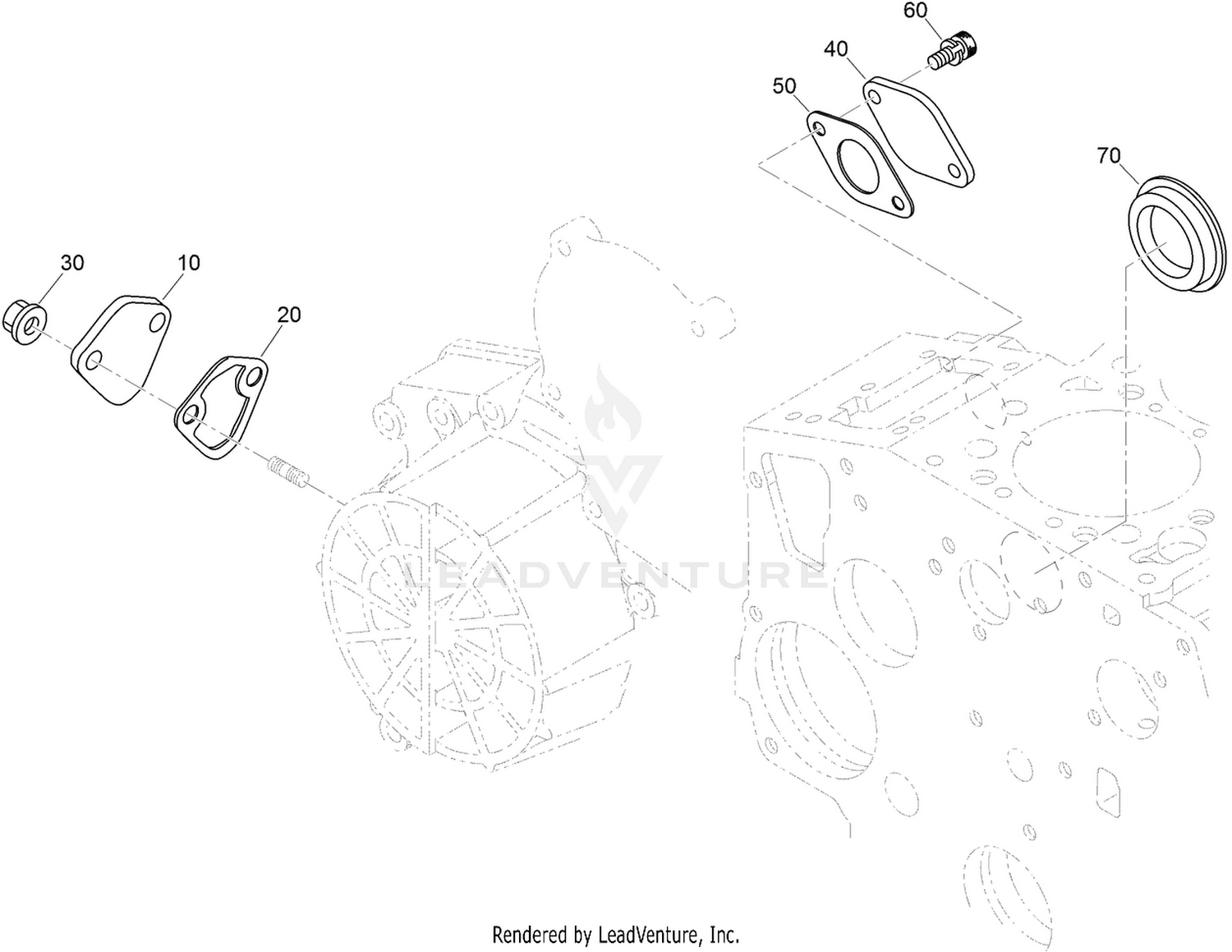 Cover Assembly