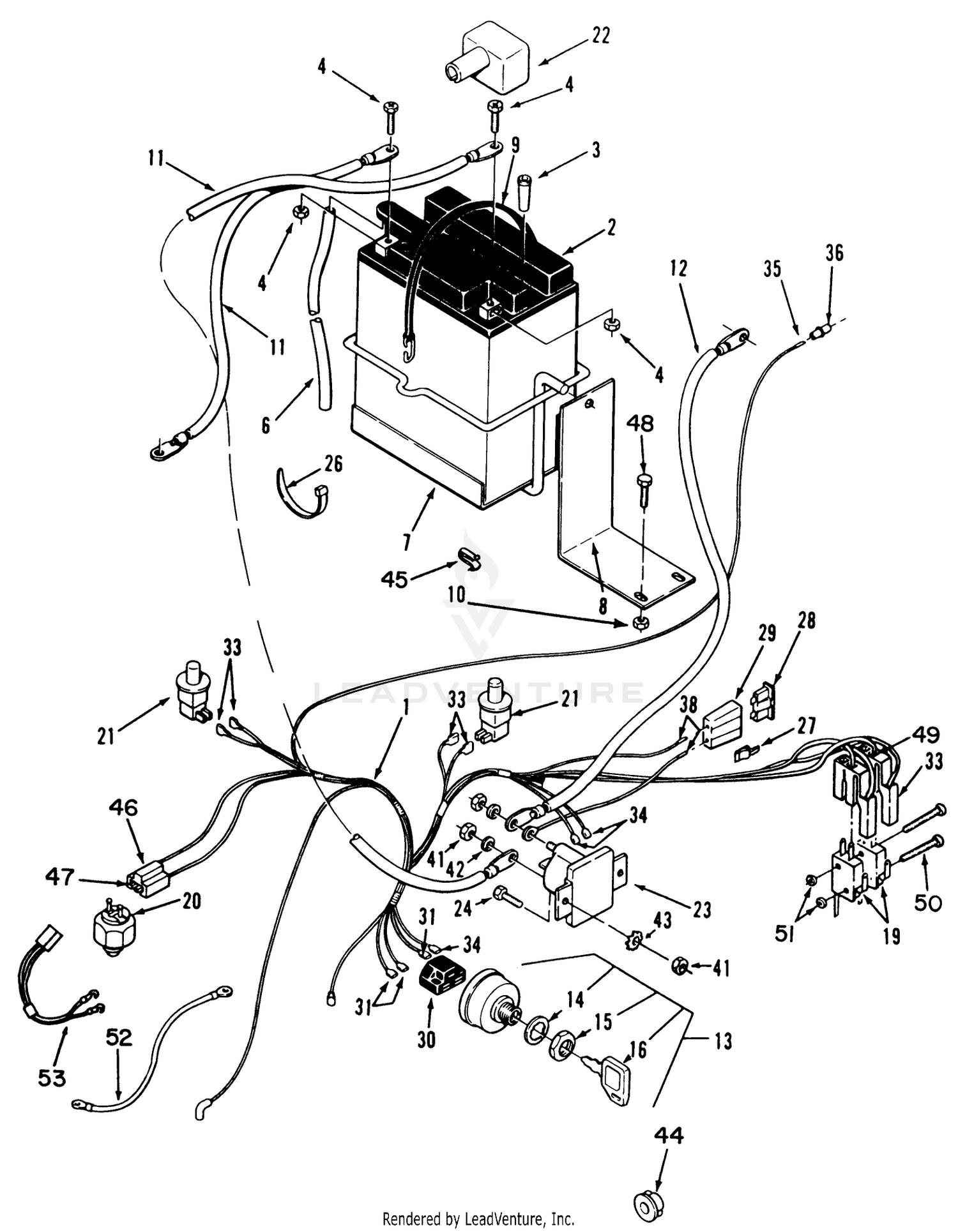 Electrical Assembly