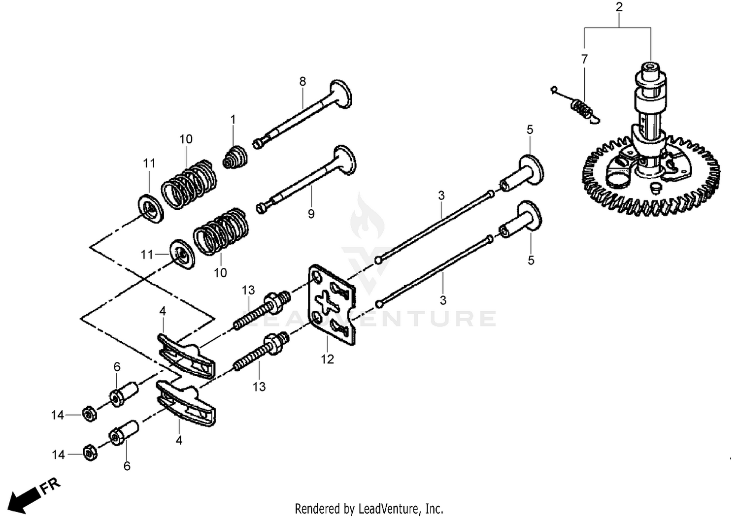 diagram