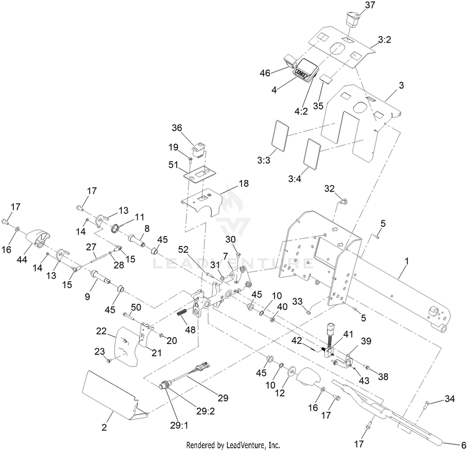 Control Assembly