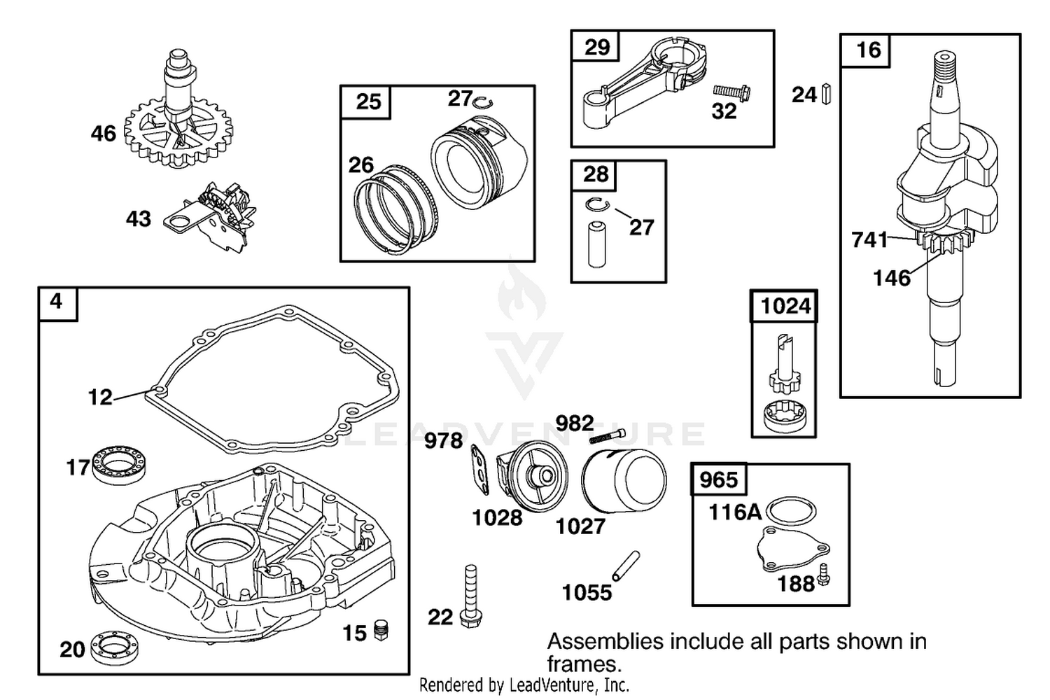 ENGINE GTS-200 3