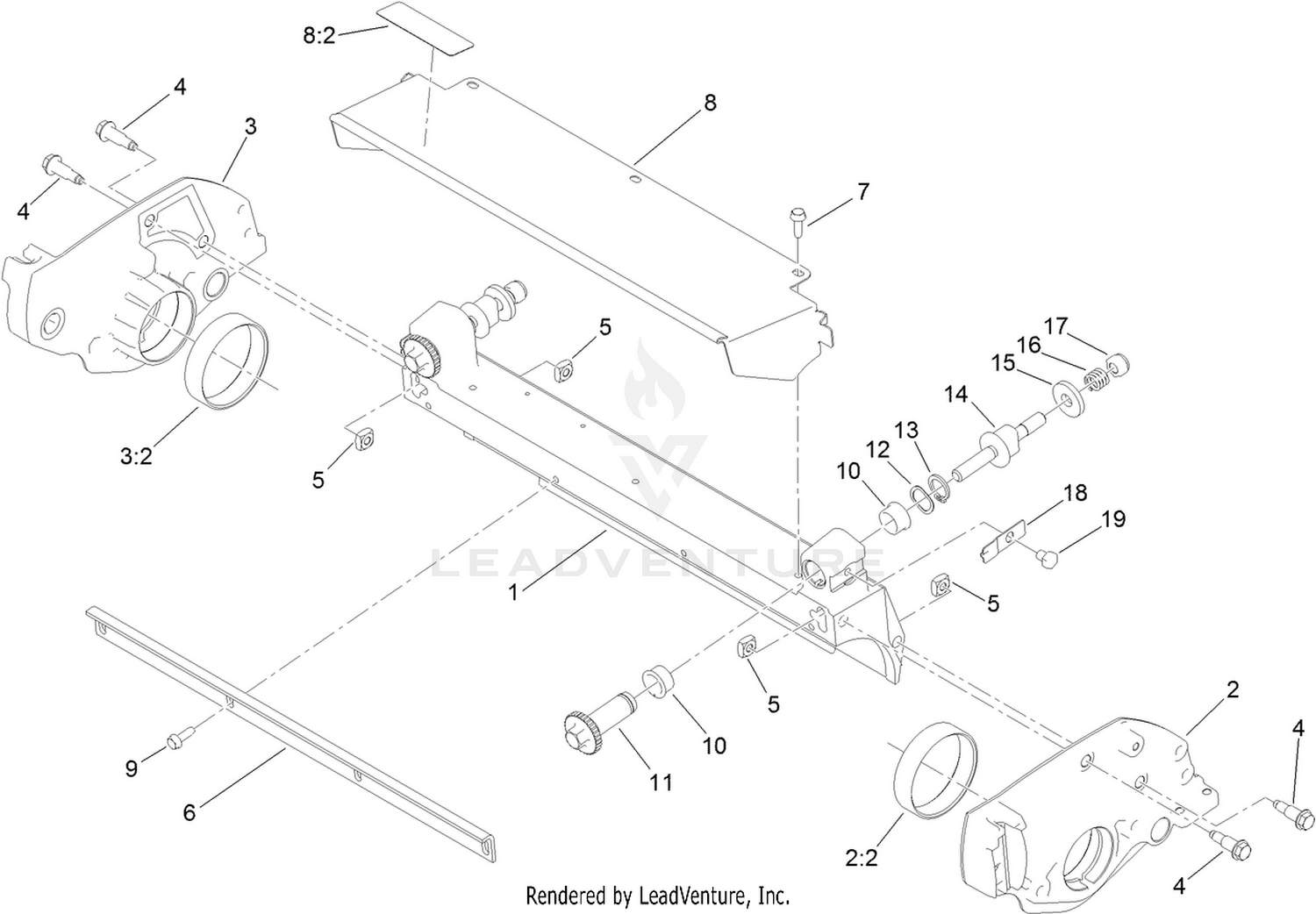 Frame Assembly