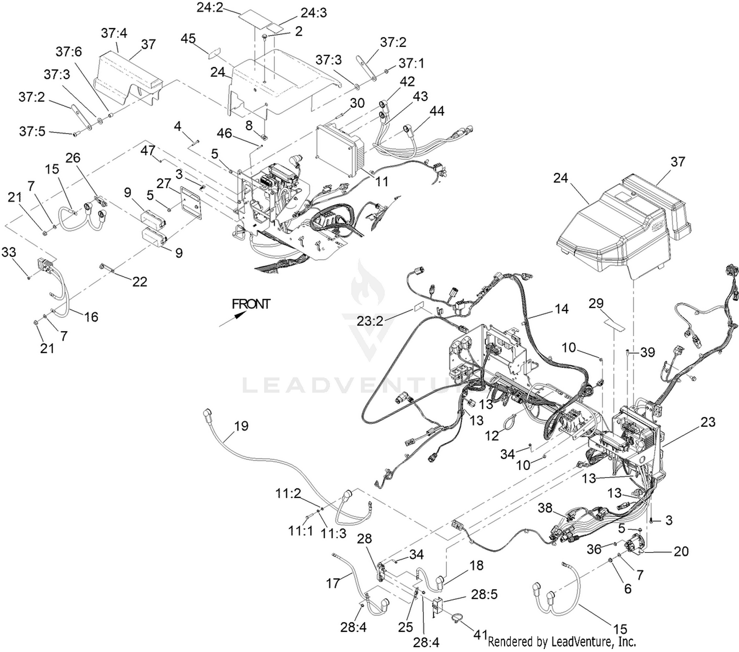 Electrical Assembly
