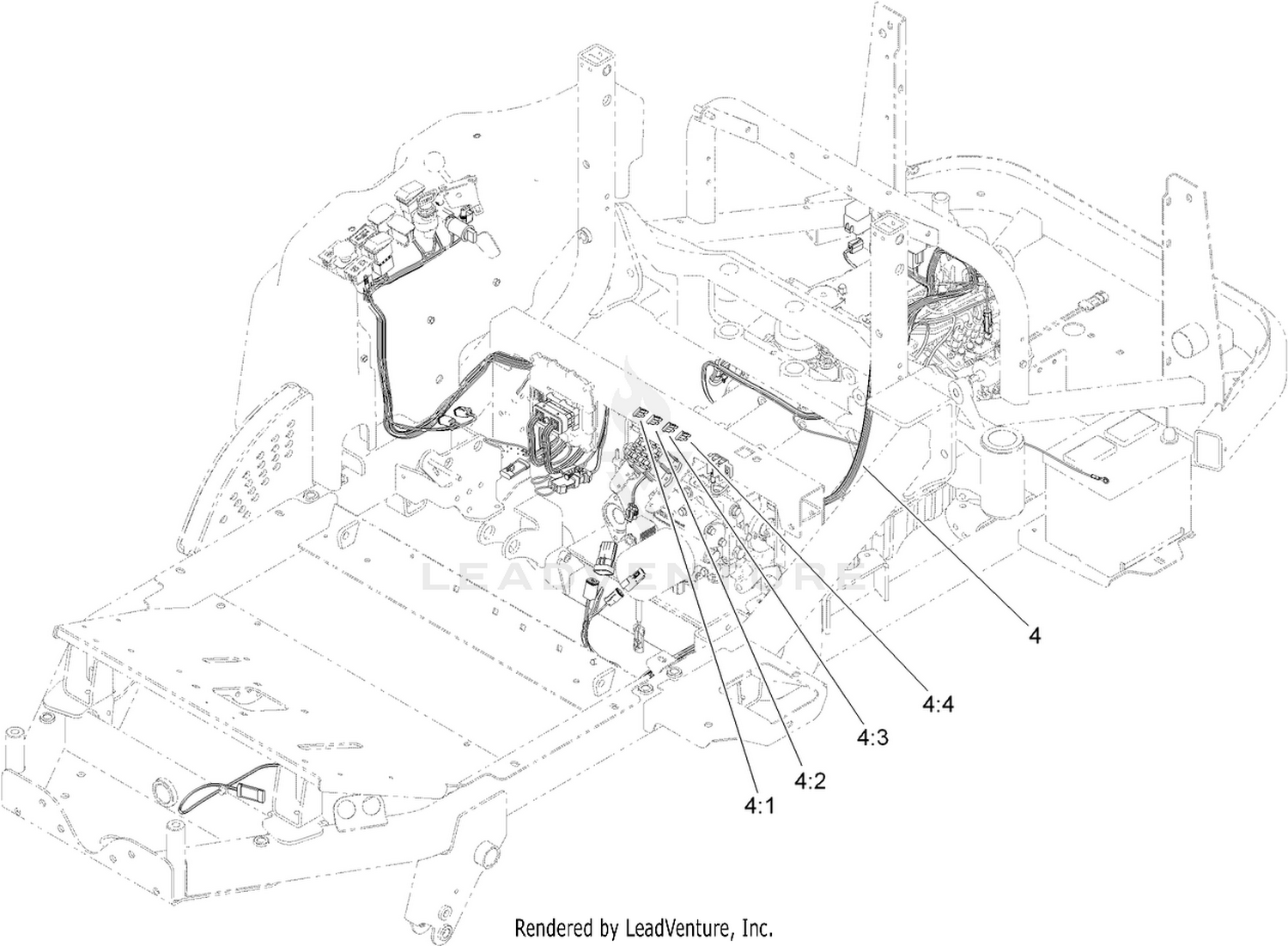 Electrical Assembly