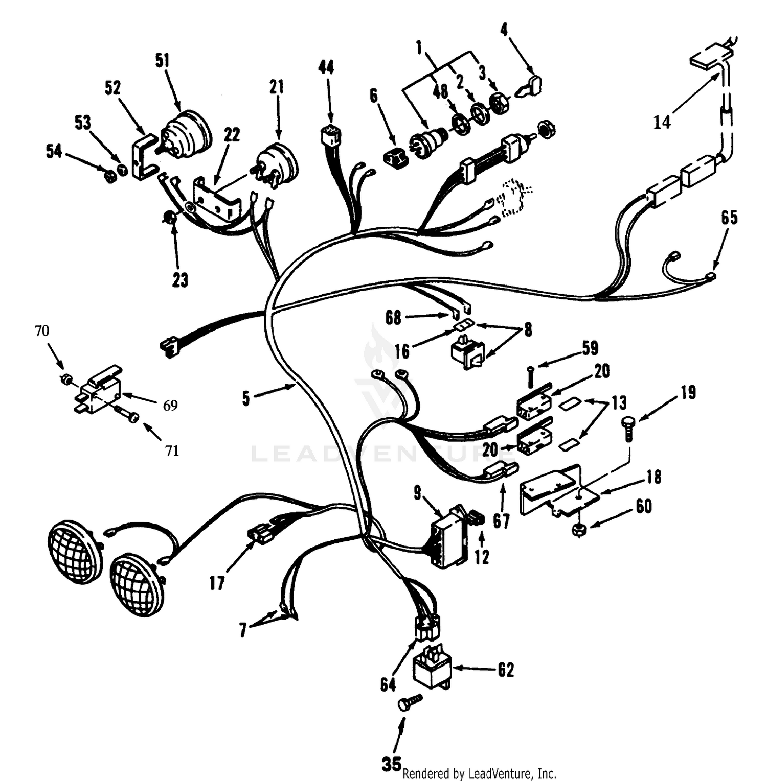Electrical System