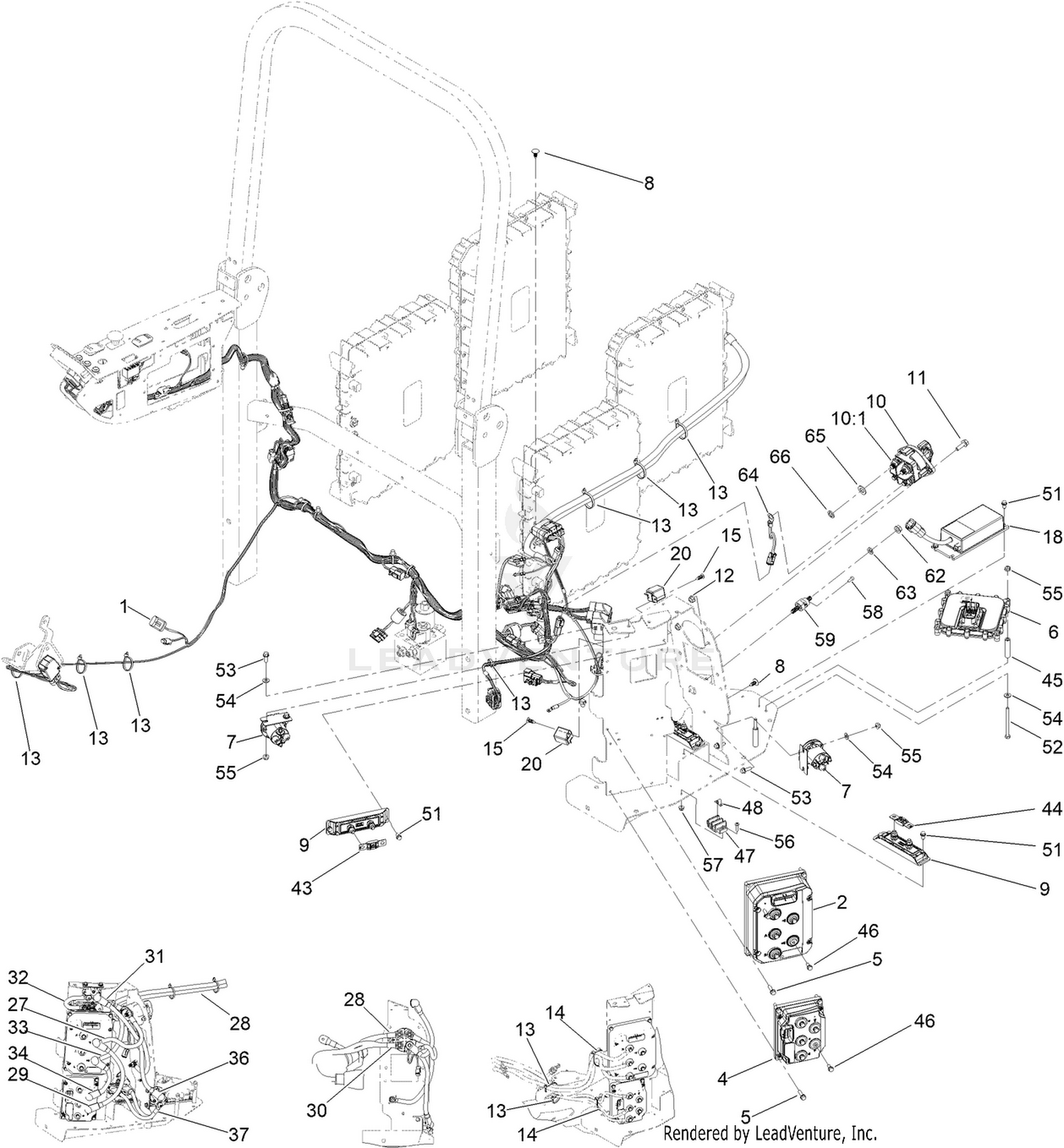 Electrical Assembly