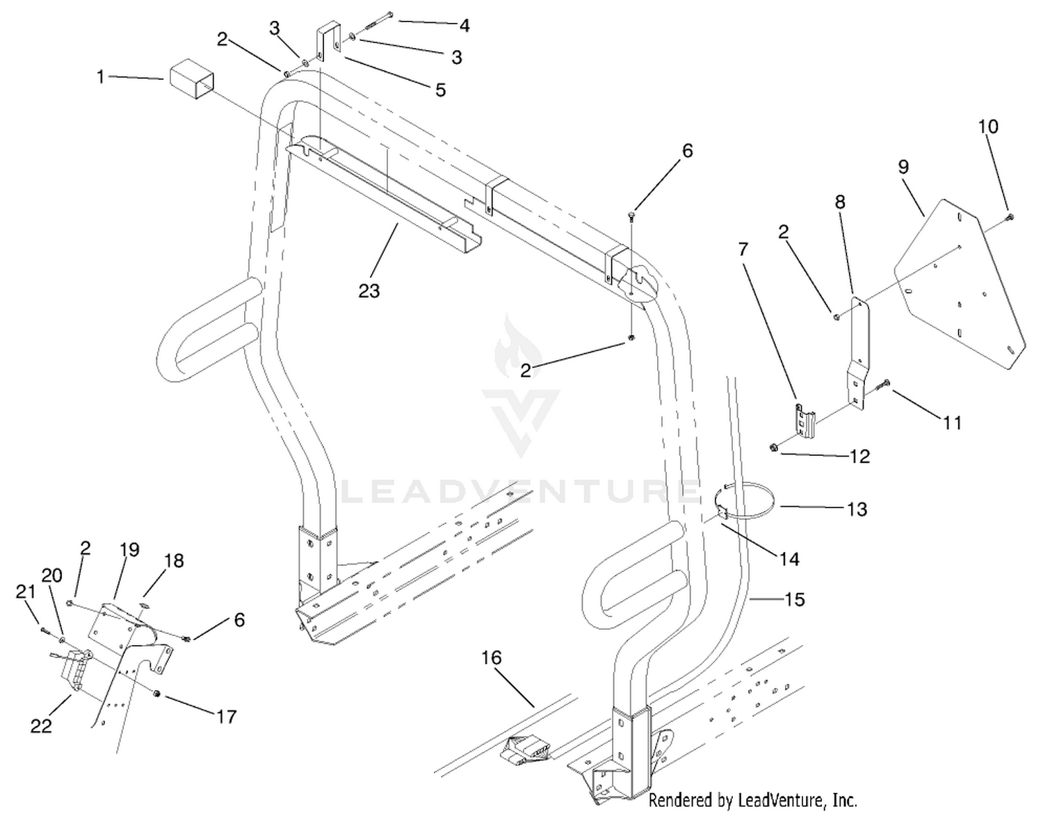 Wiring Harness Assembly