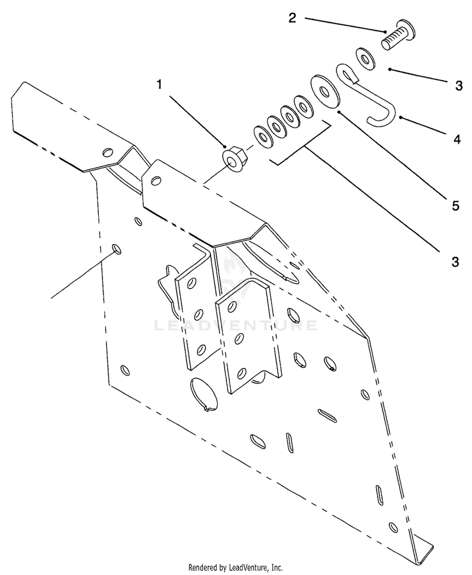 Shield Assembly 2