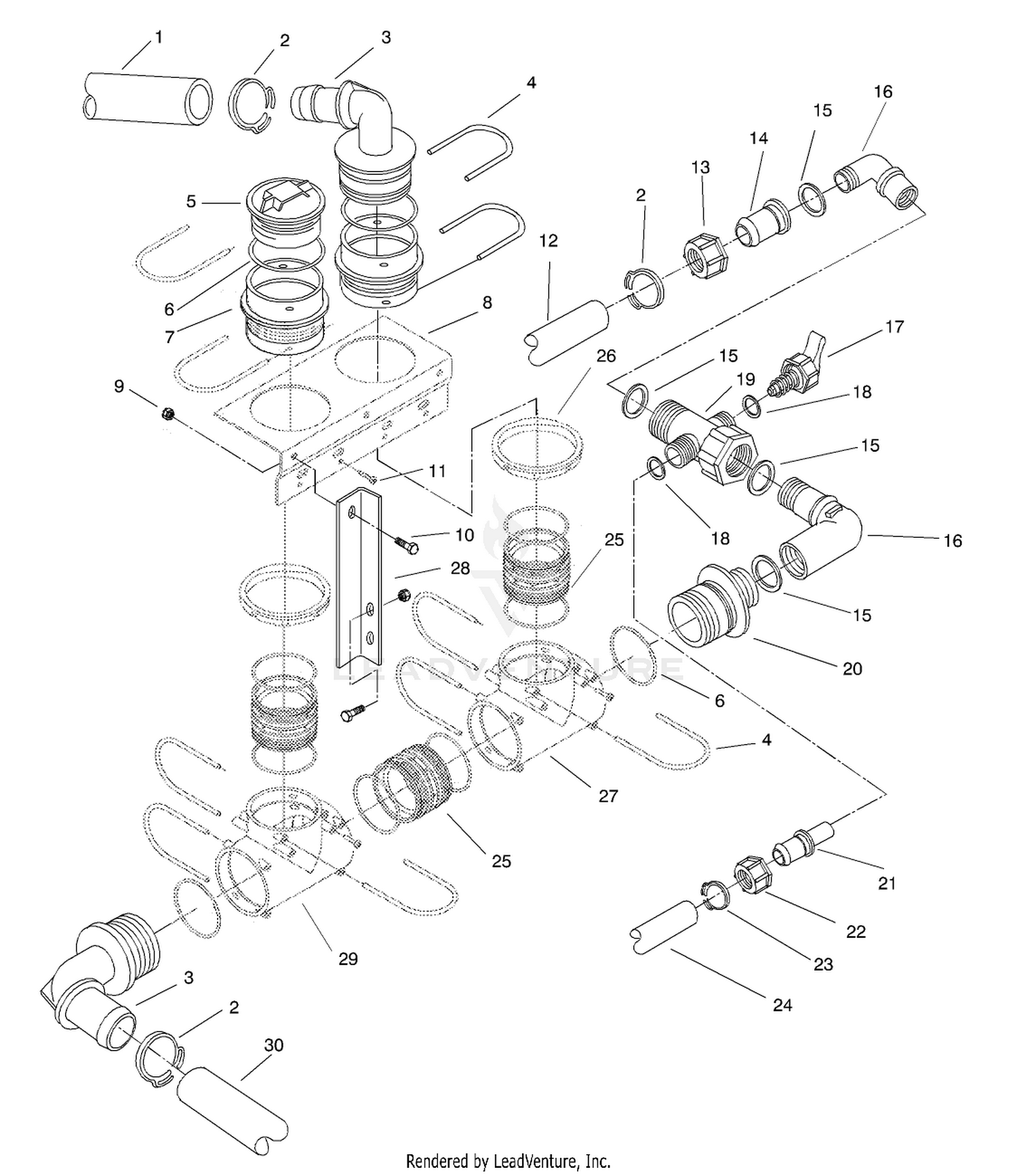 MANIFOLD