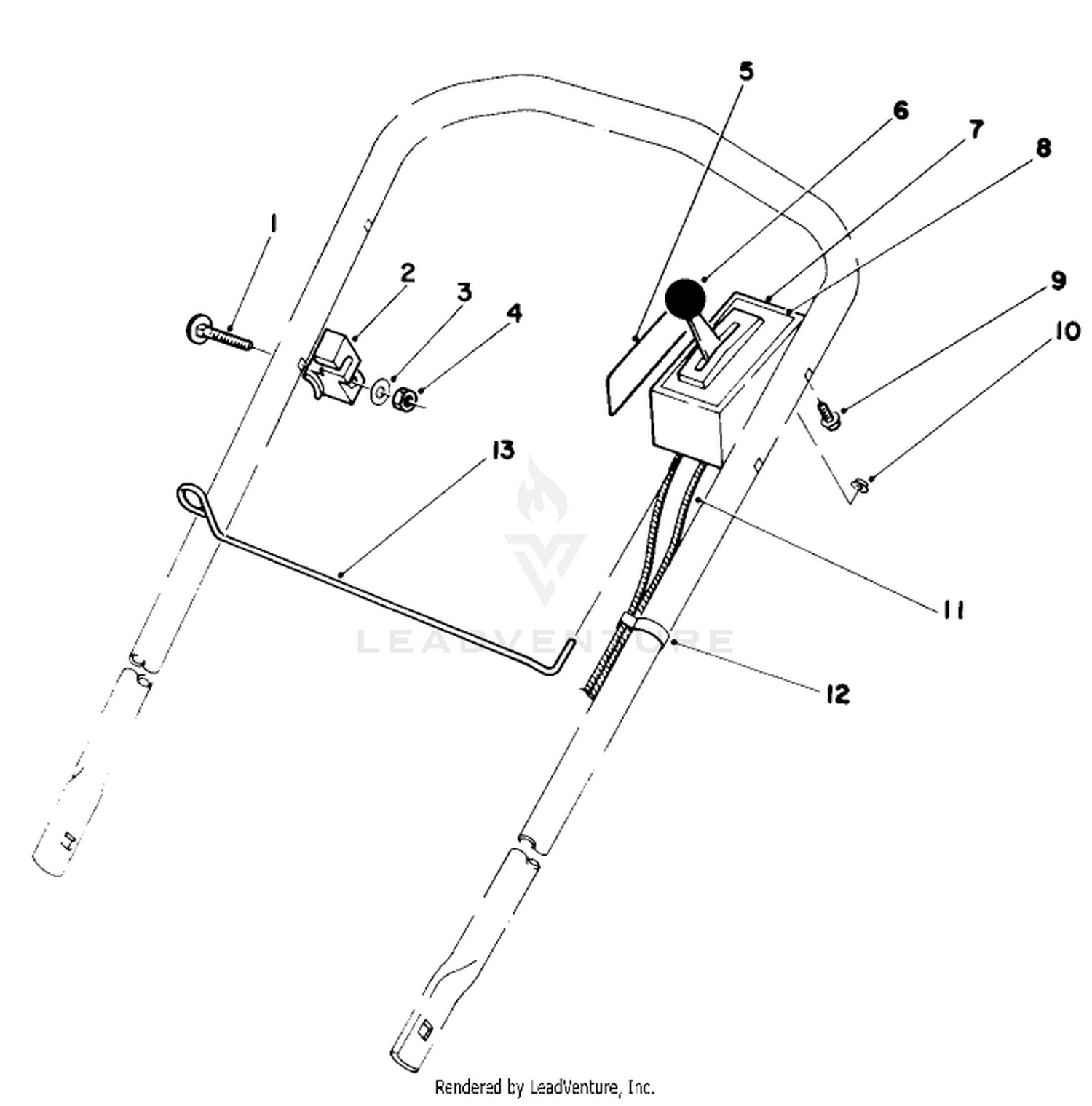 Throttle Control