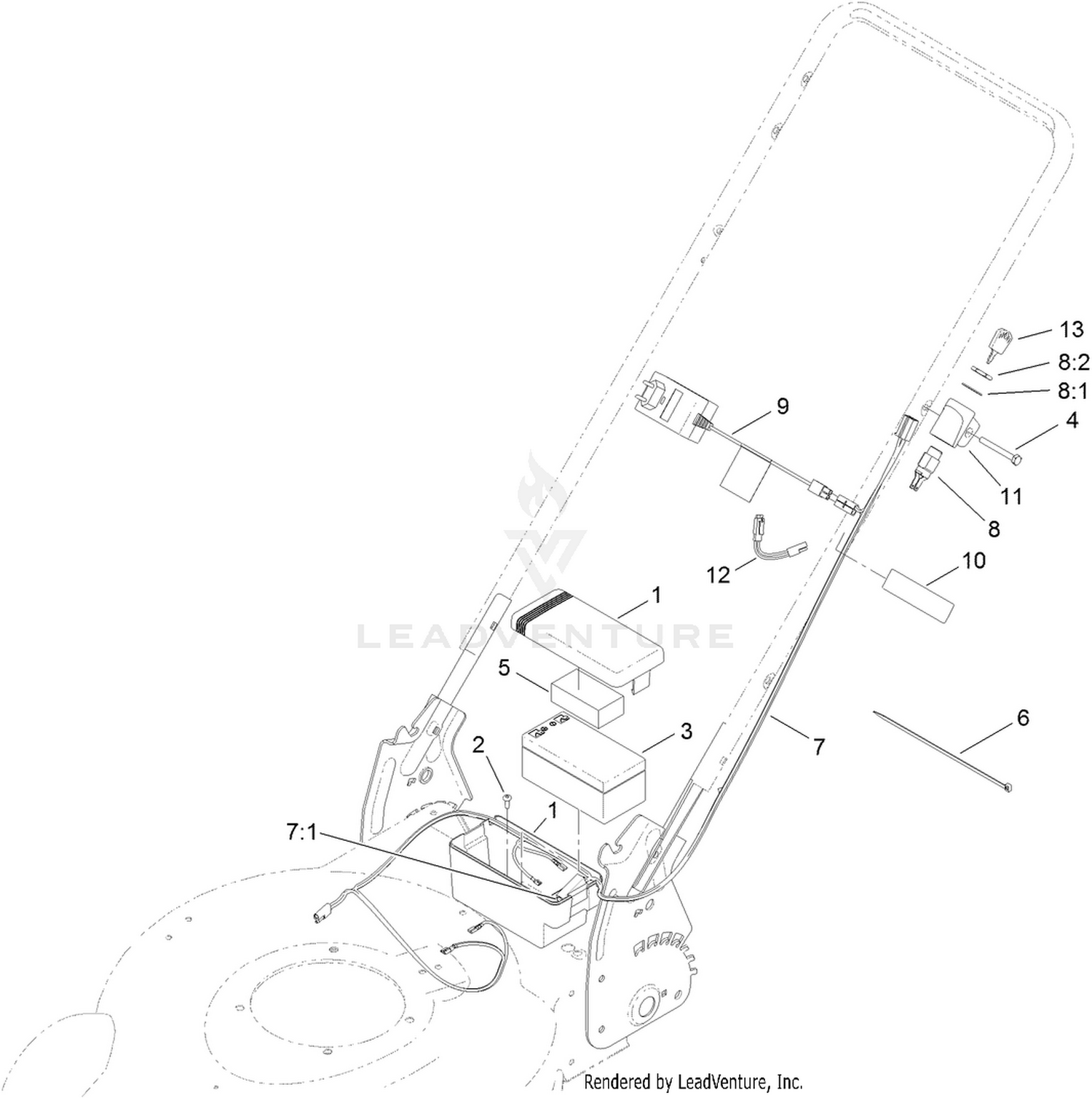 Electrical Assembly