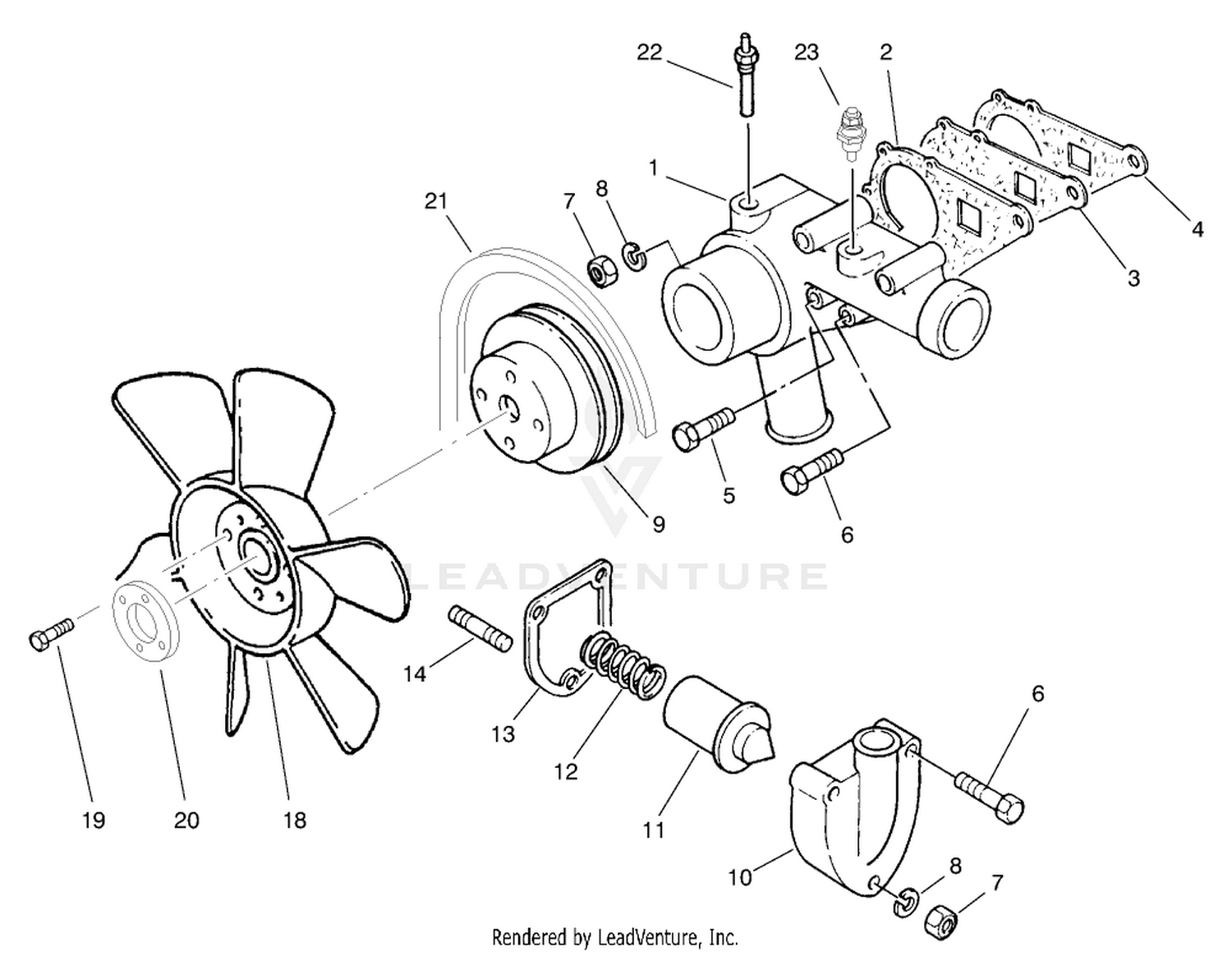 diagram