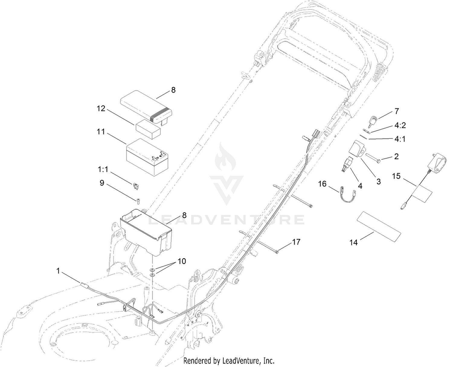 Electrical Assembly