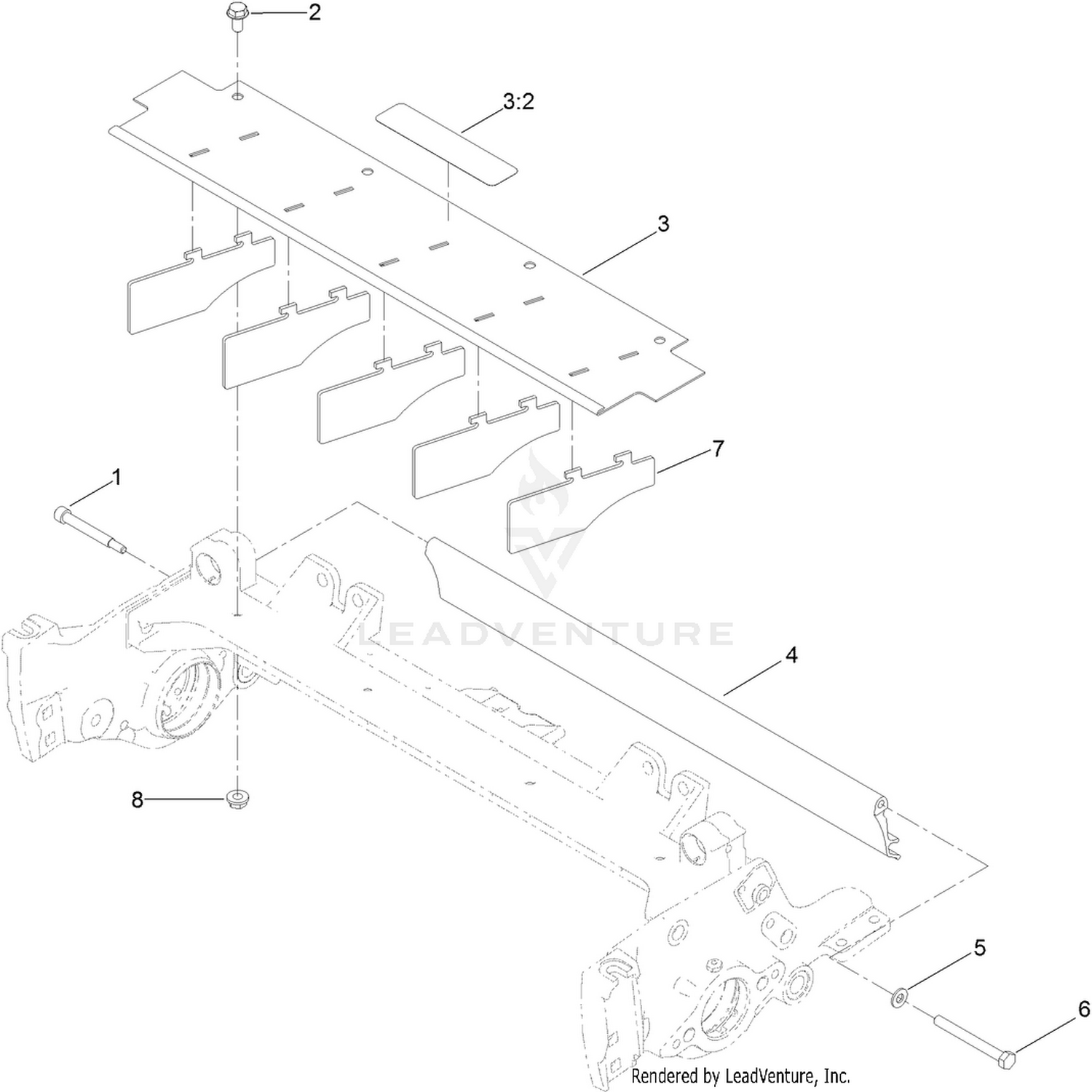 Shield Assembly