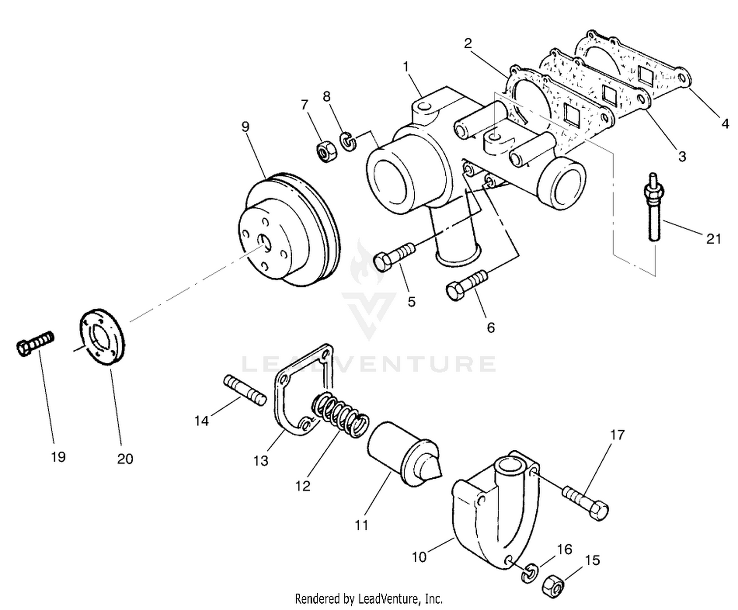 diagram