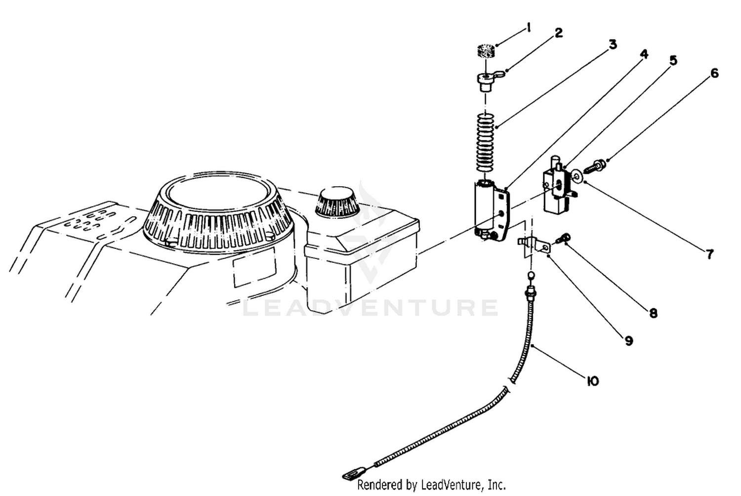 Brake Assembly