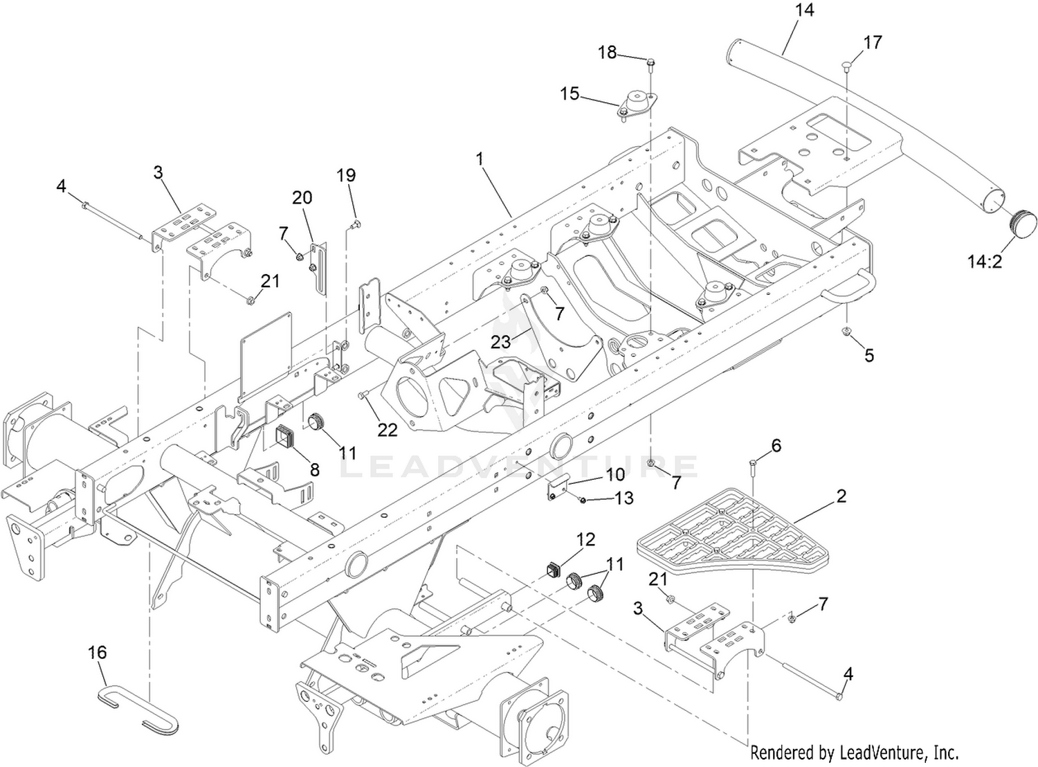 Frame Assembly