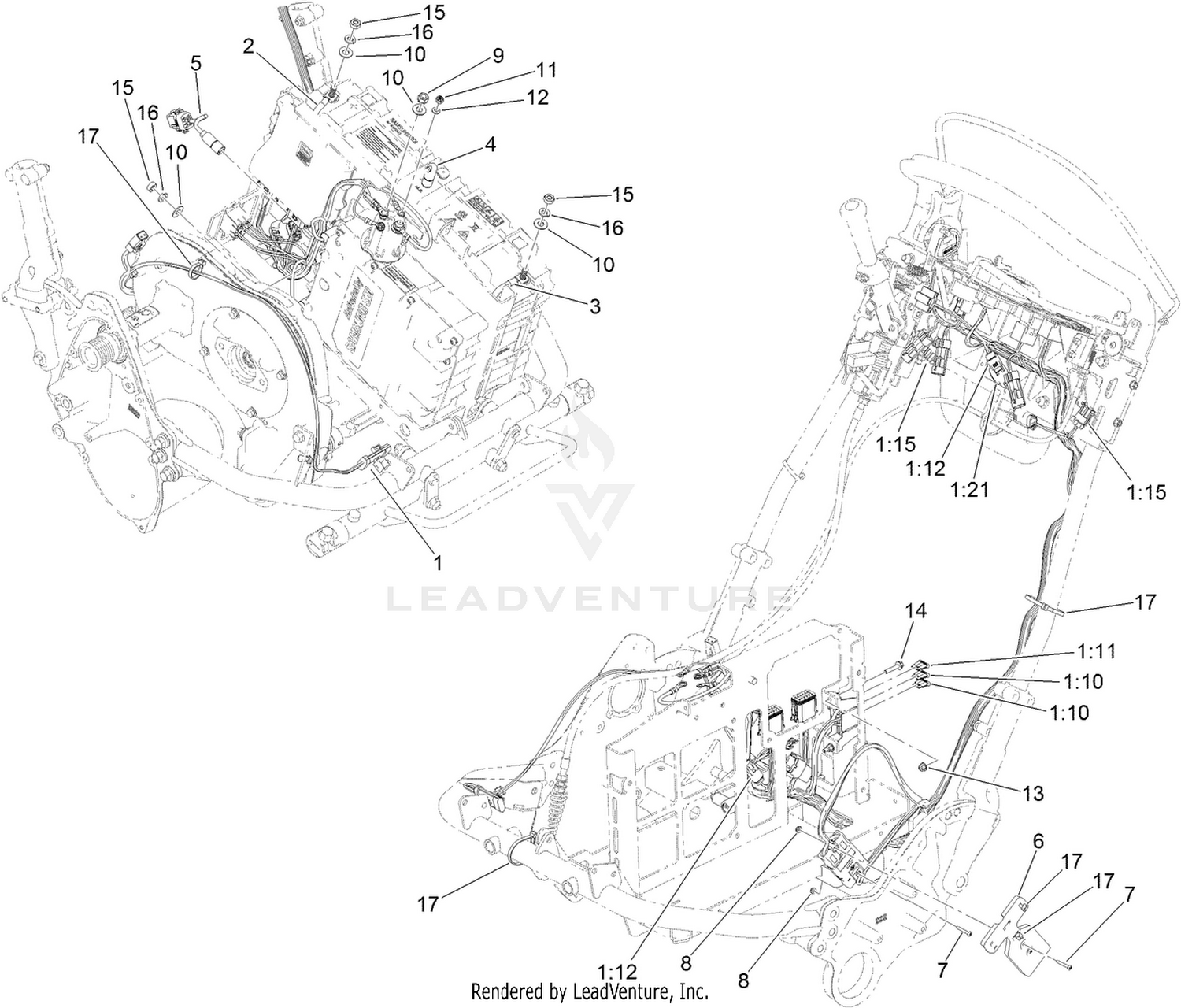 Wire Harness Assembly
