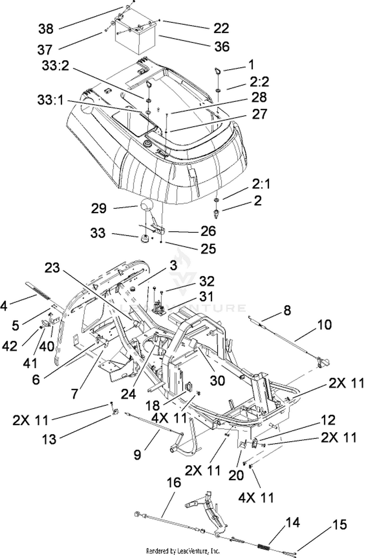 Electrical Assembly