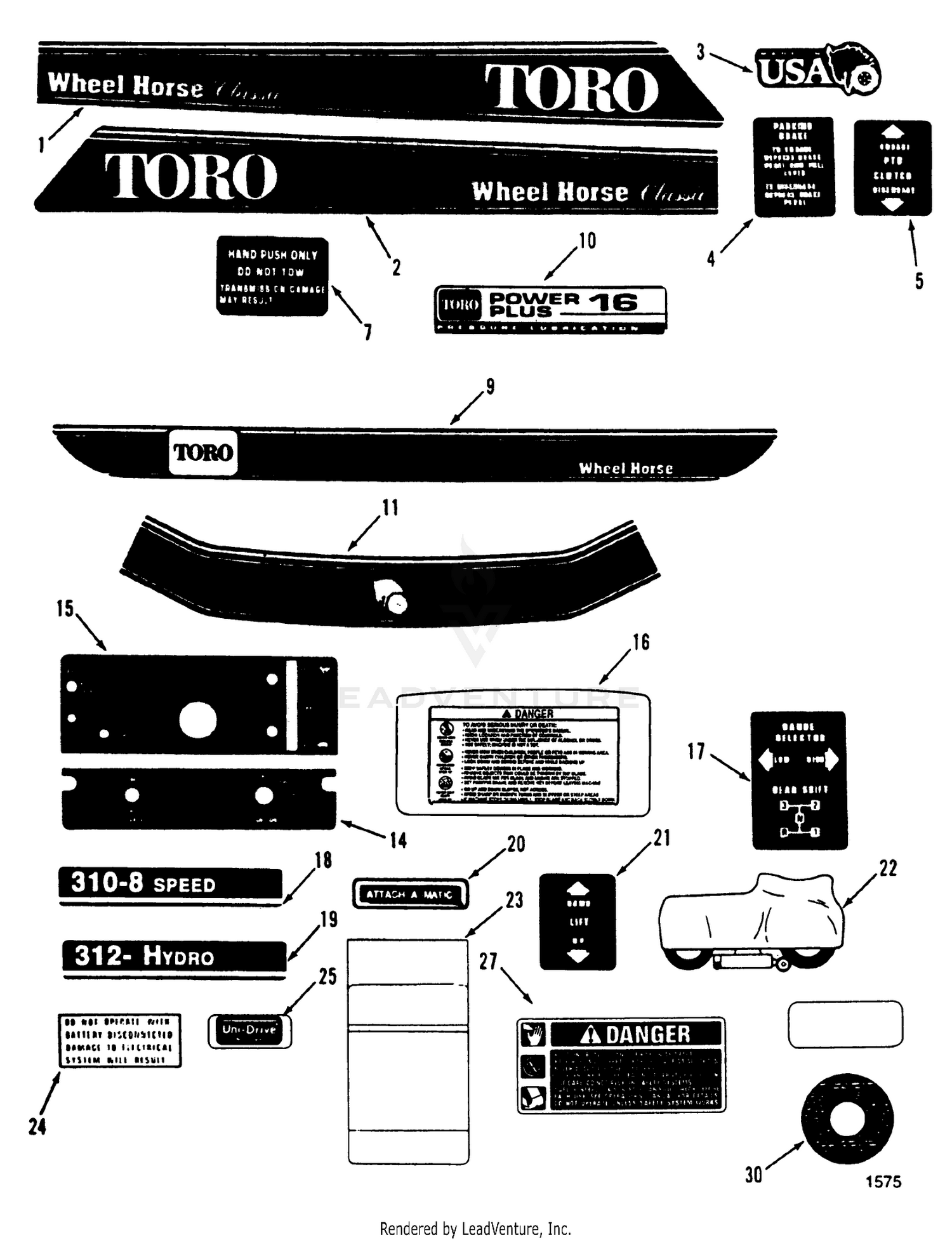 Decals