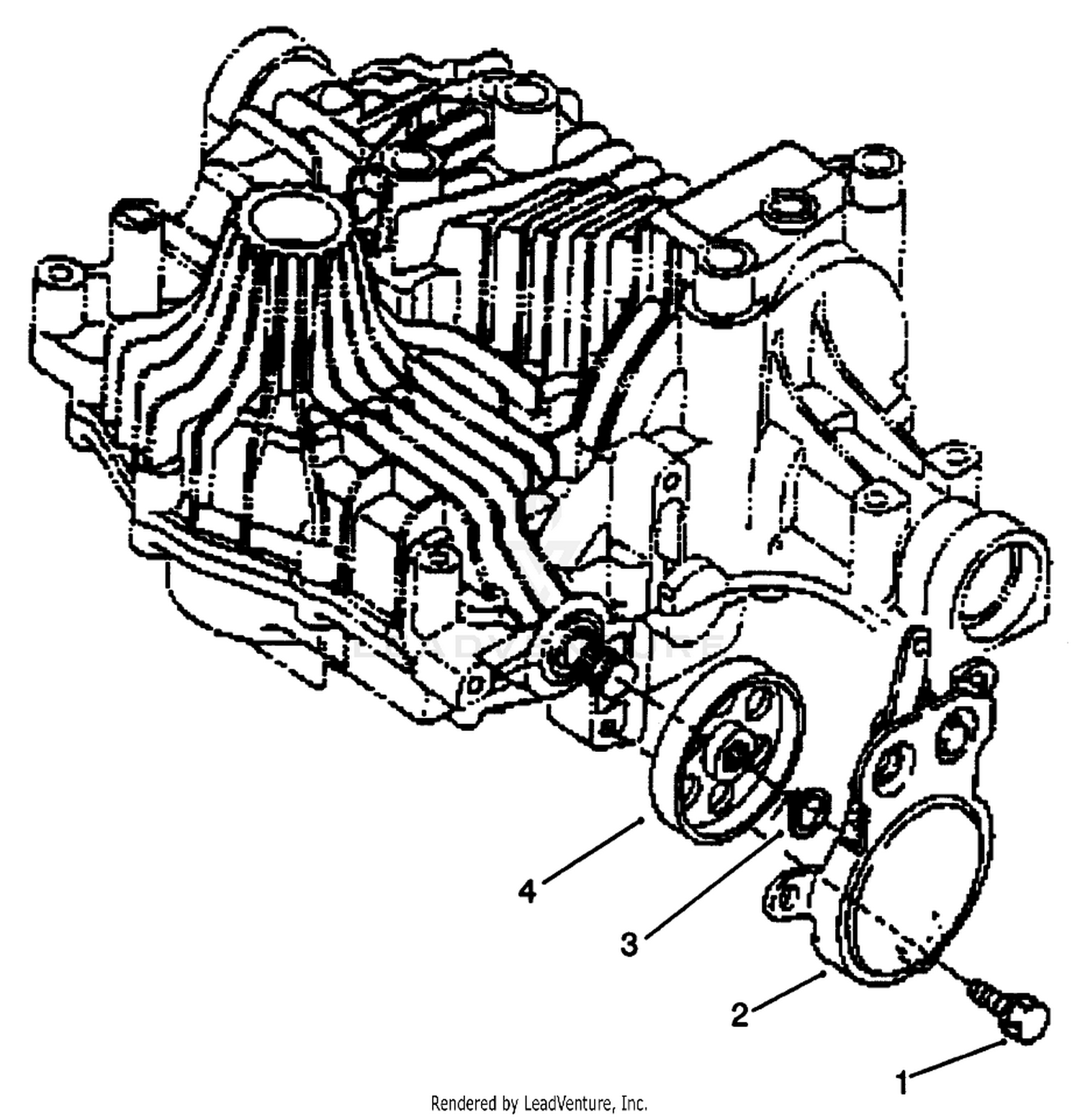 Brake