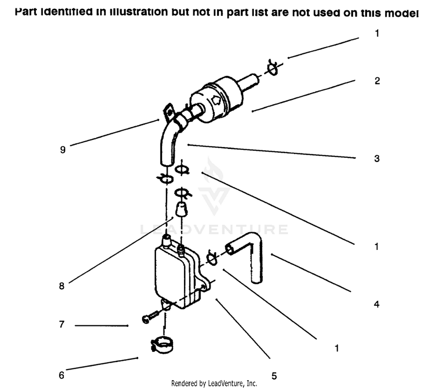 Fuel Filter  Pump