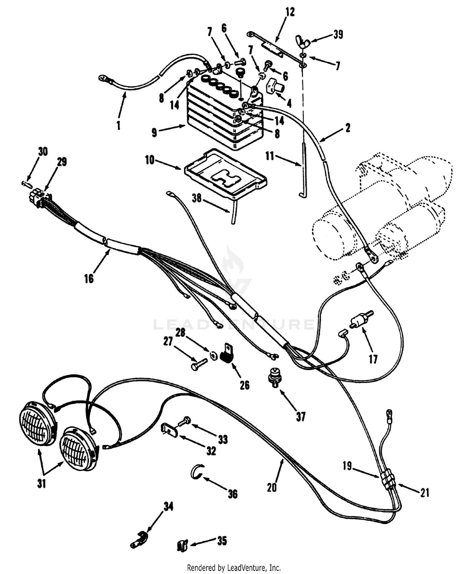 Electrical System 2