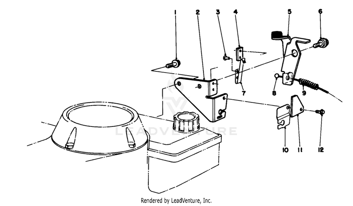 Brake Assembly