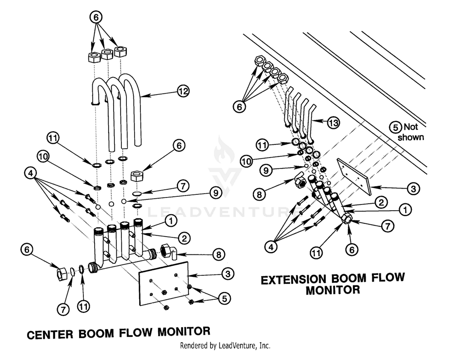 FLOW MONITOR