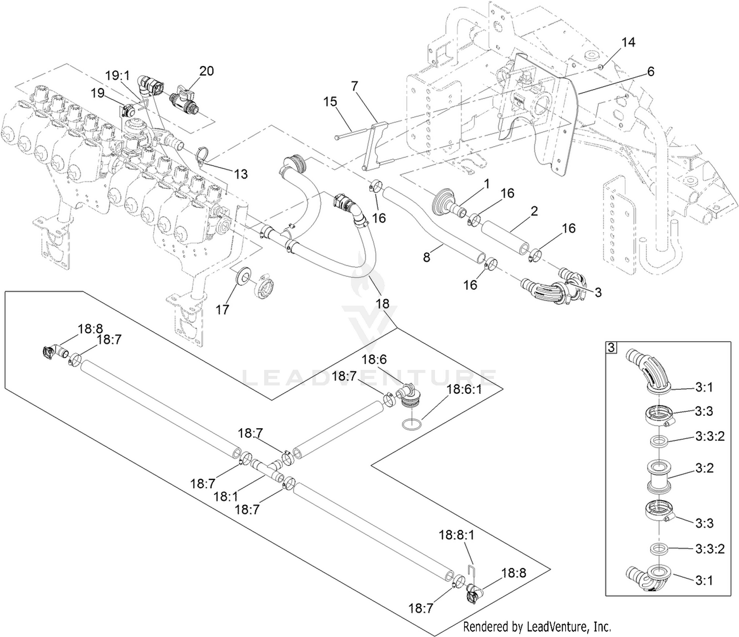 Hose Assembly
