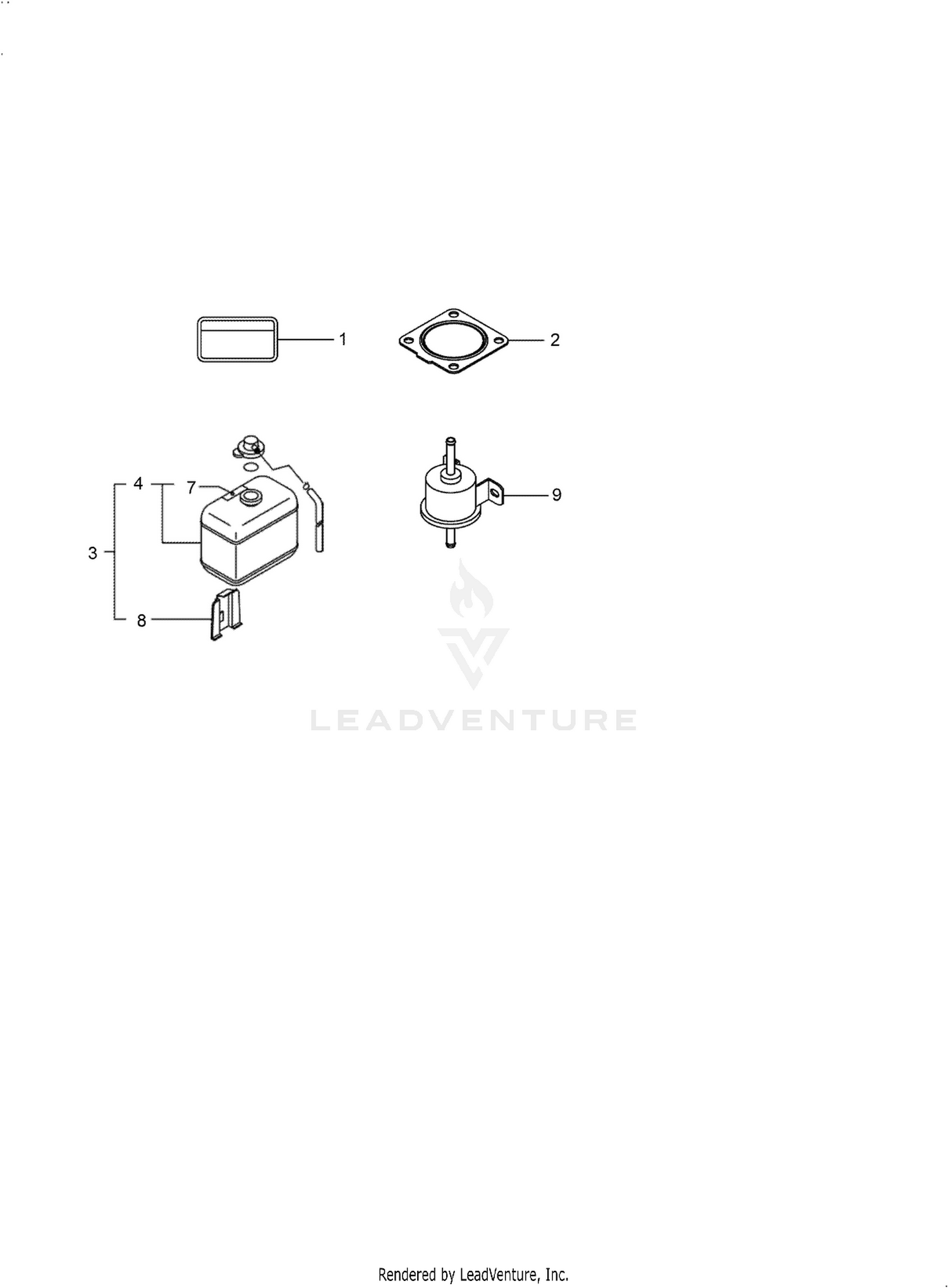 Accessory Assembly