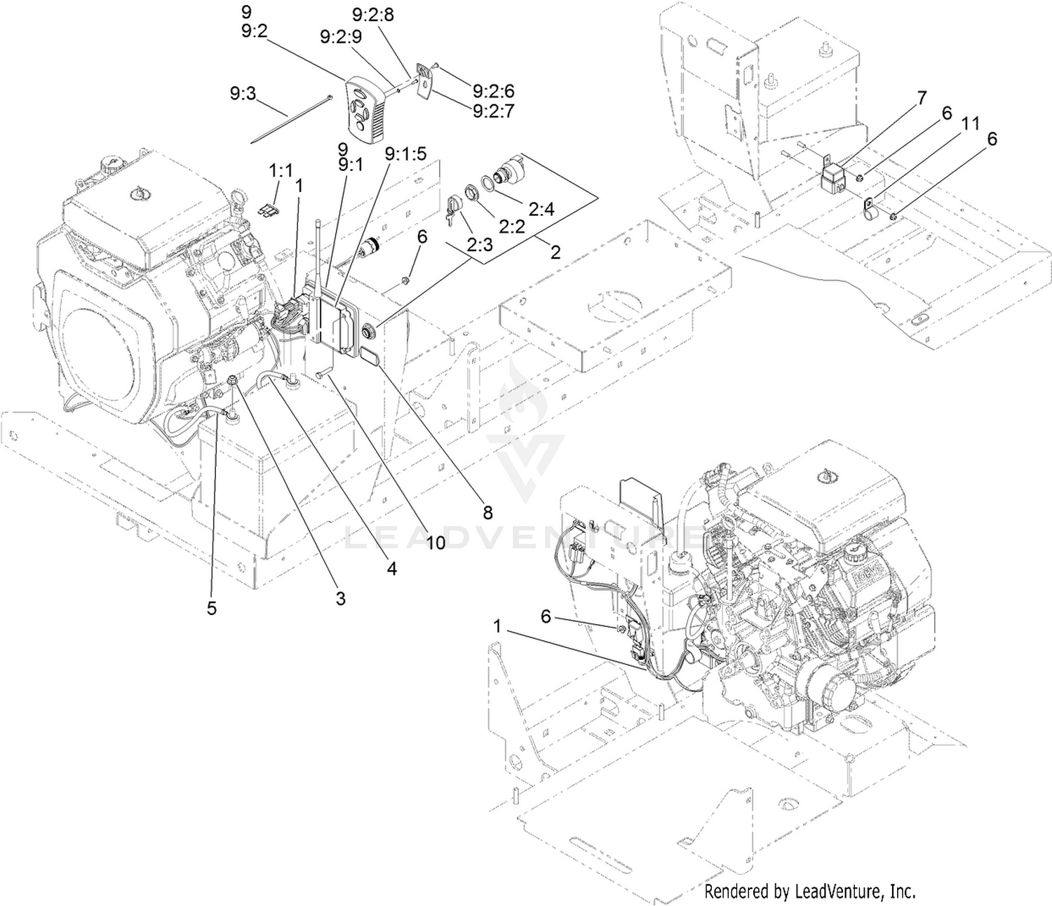 Electrical Assembly