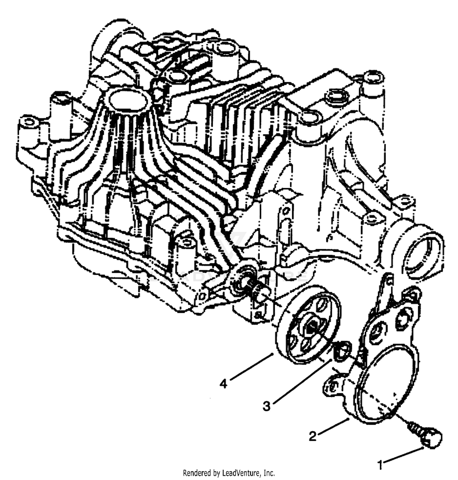 Brake