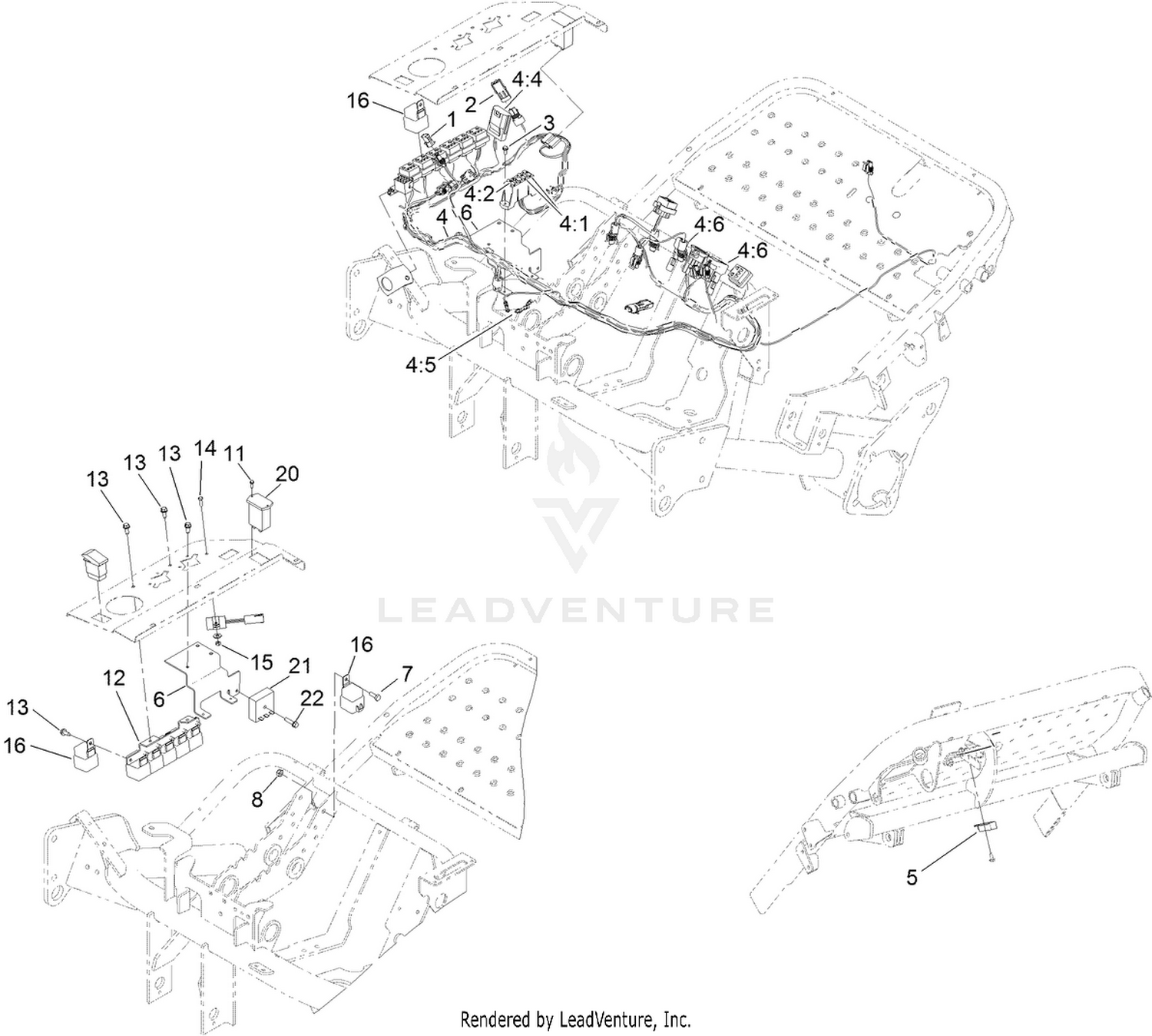 Wire Harness Assembly