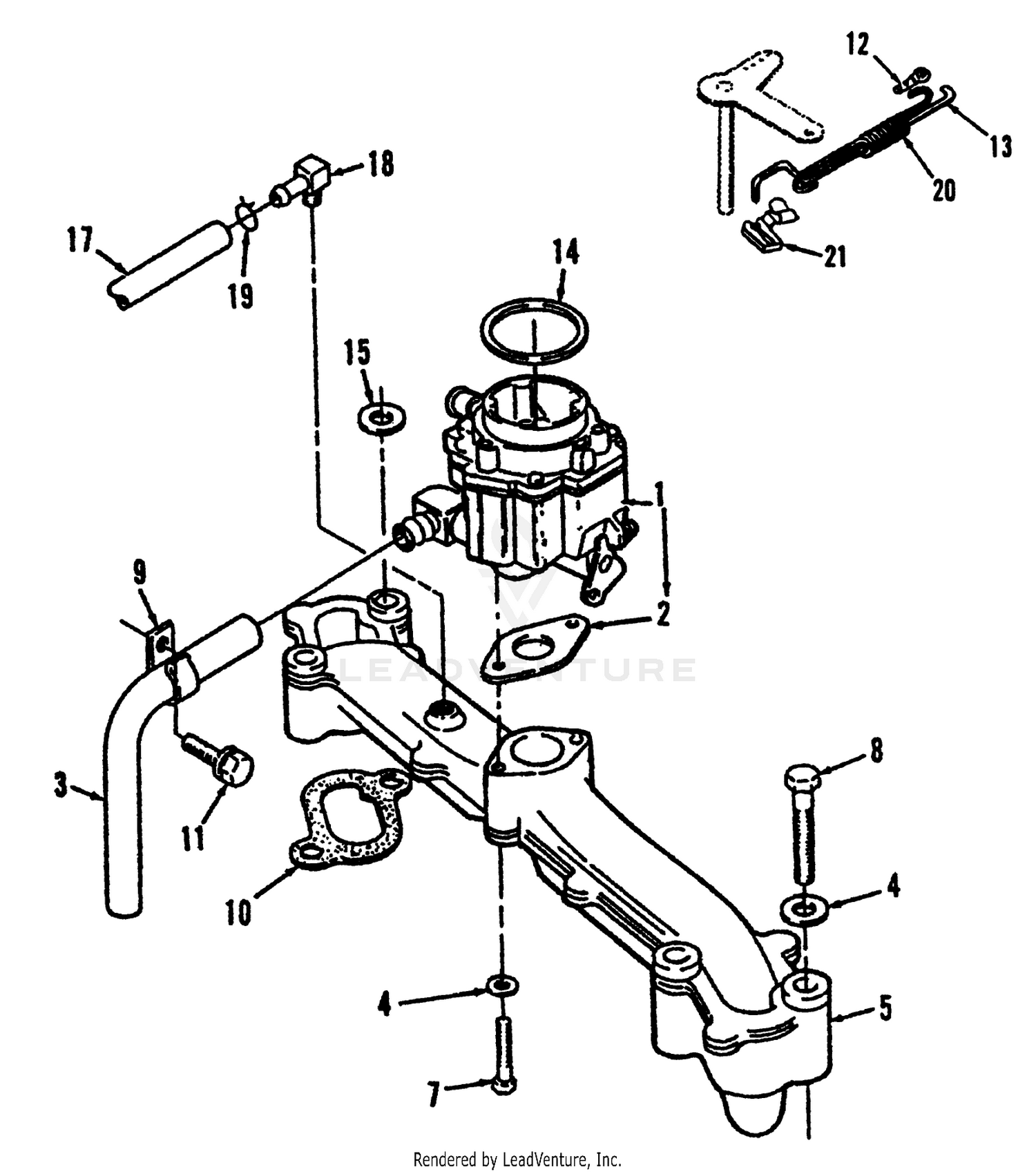 Intake Manifold