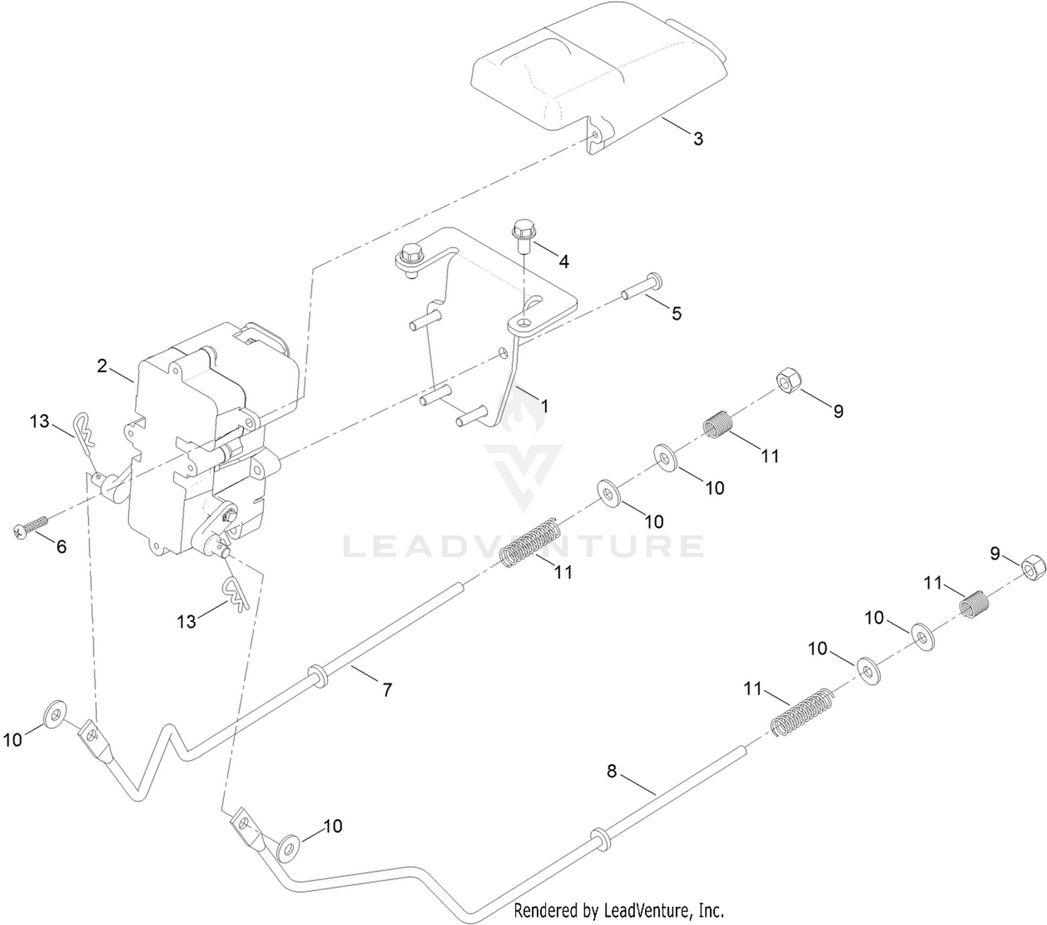 Brake Assembly
