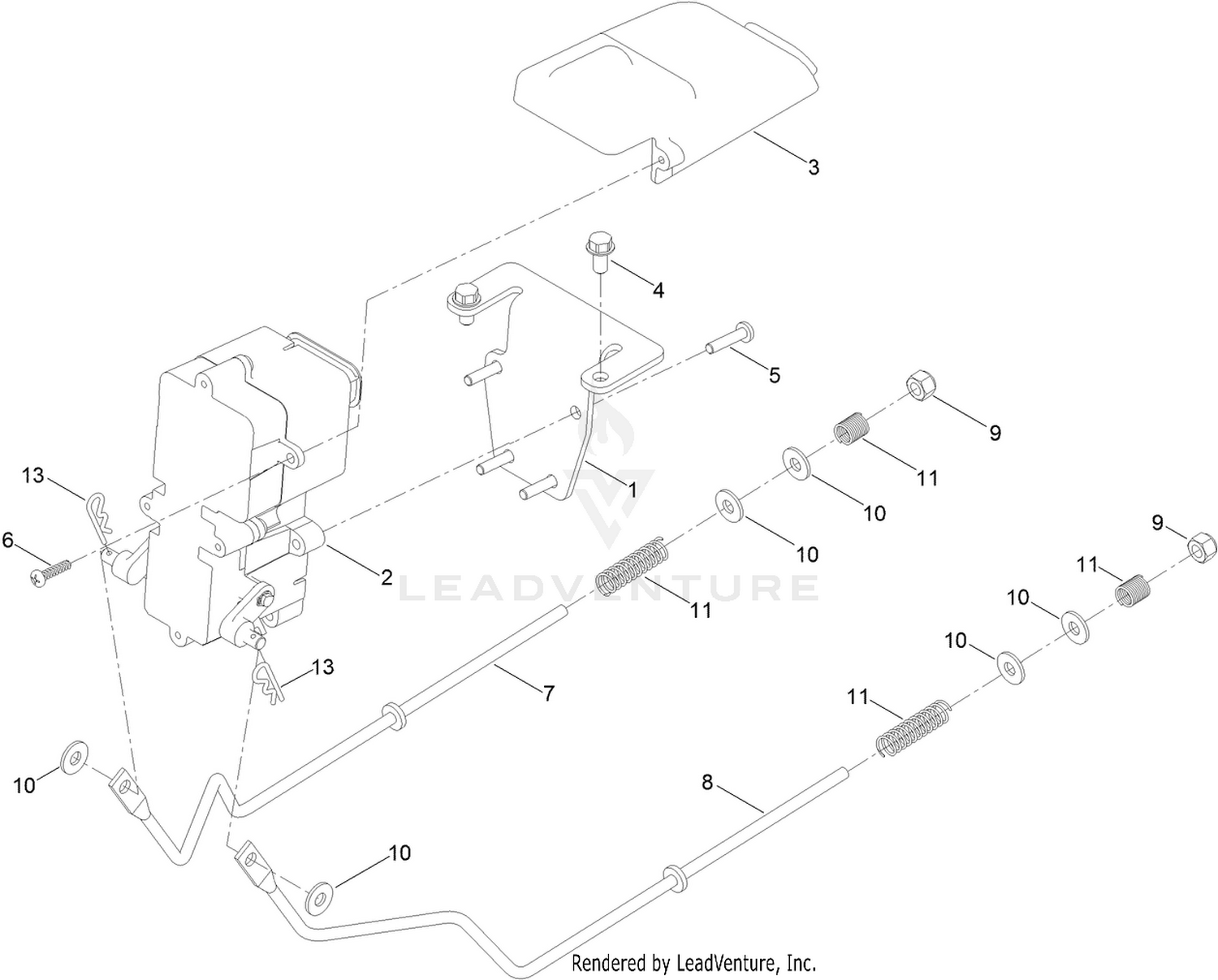 Brake Assembly