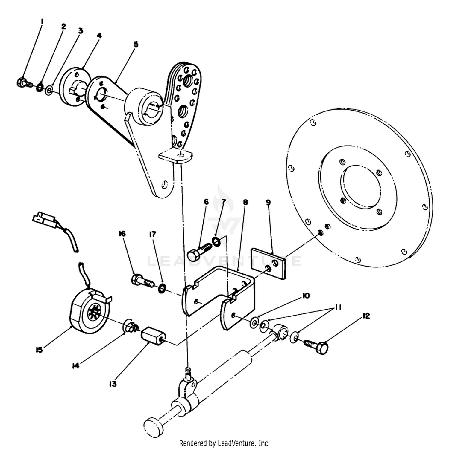 Magnet Hardware Installation
