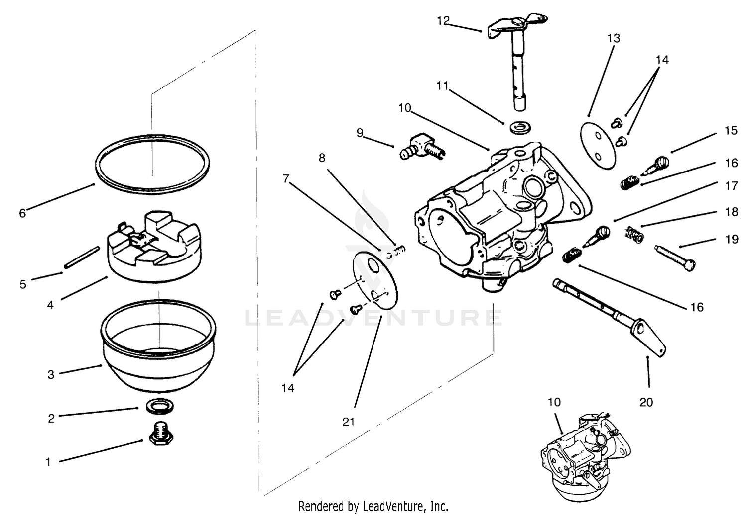 diagram