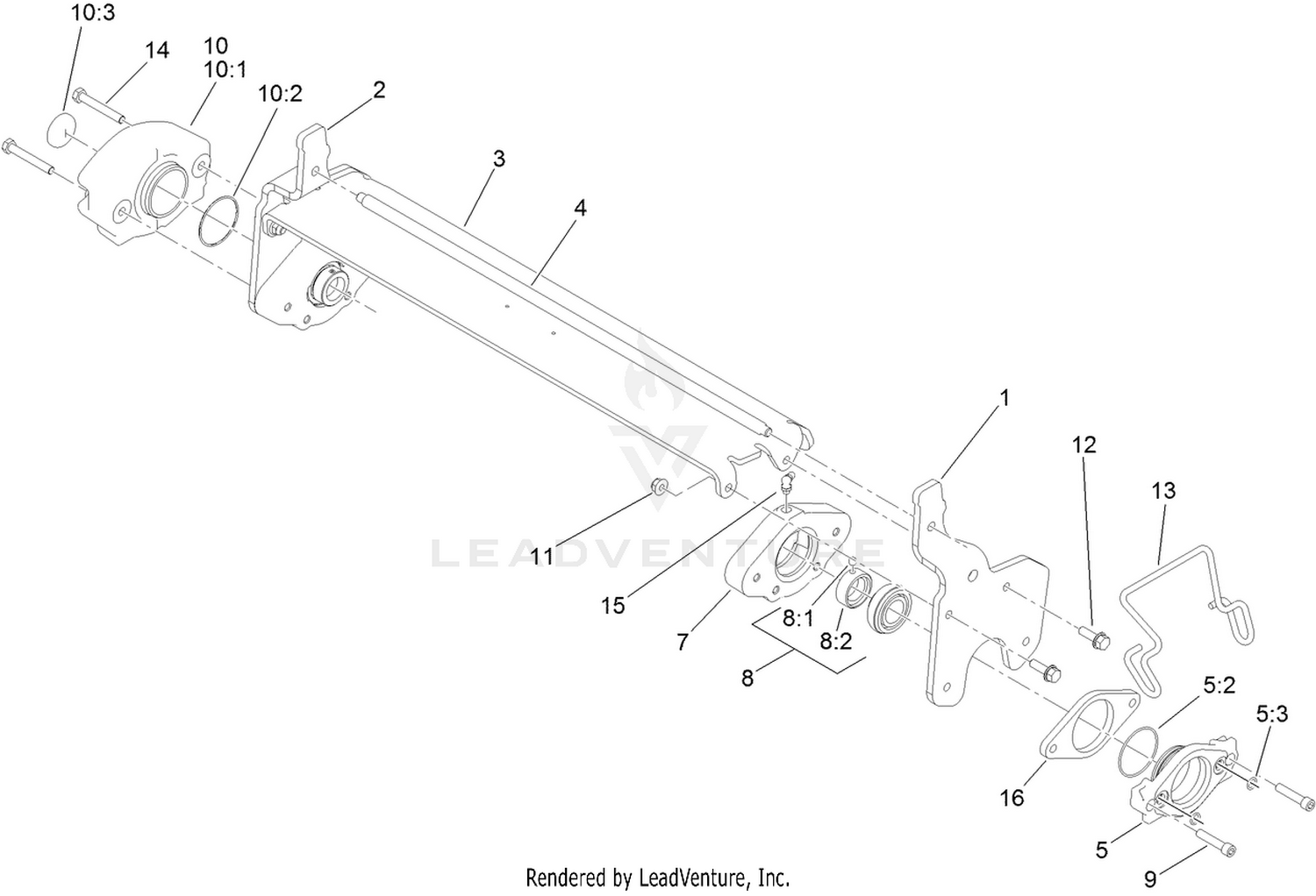 Frame Assembly
