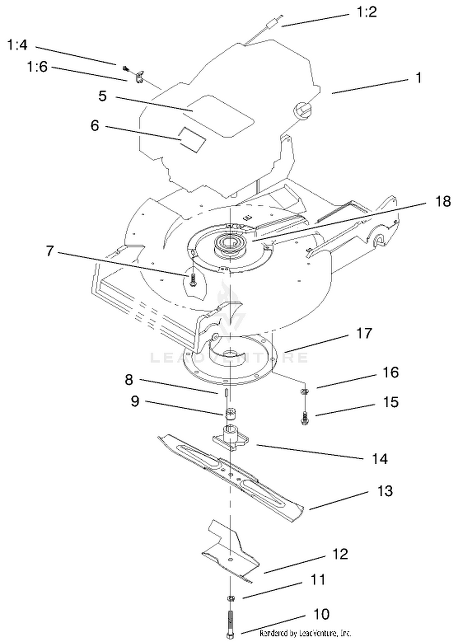 Engine Assembly