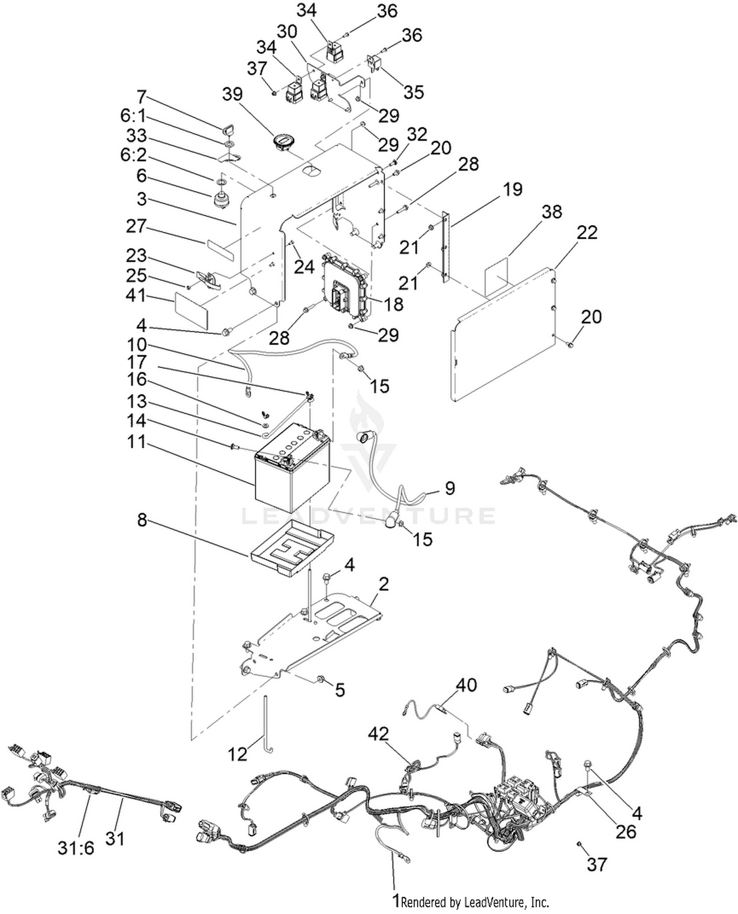 Electrical Assembly