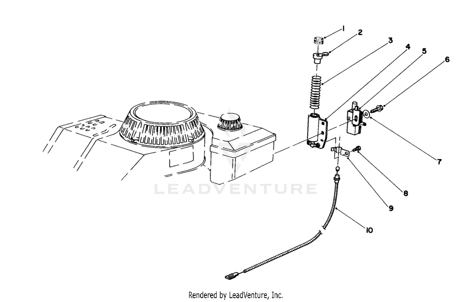 Brake Assembly