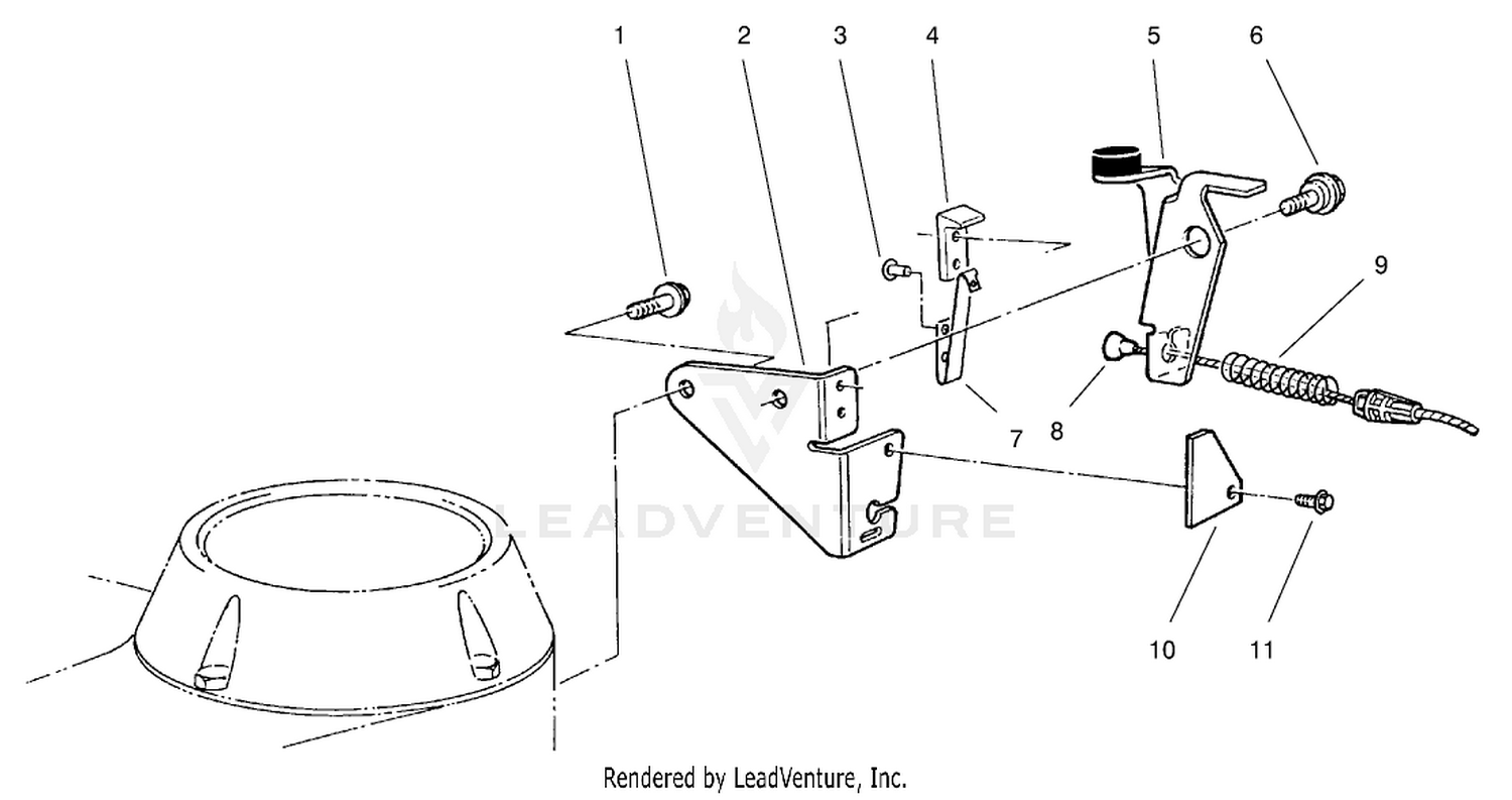 Brake Assembly
