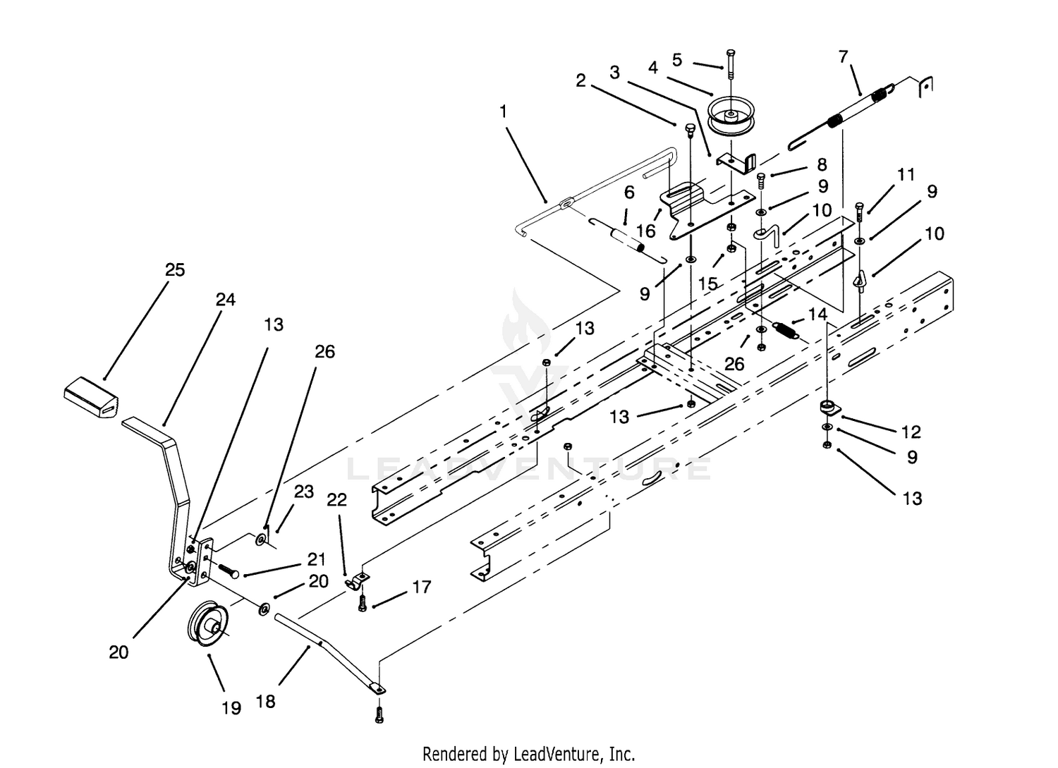Clutch Assembly