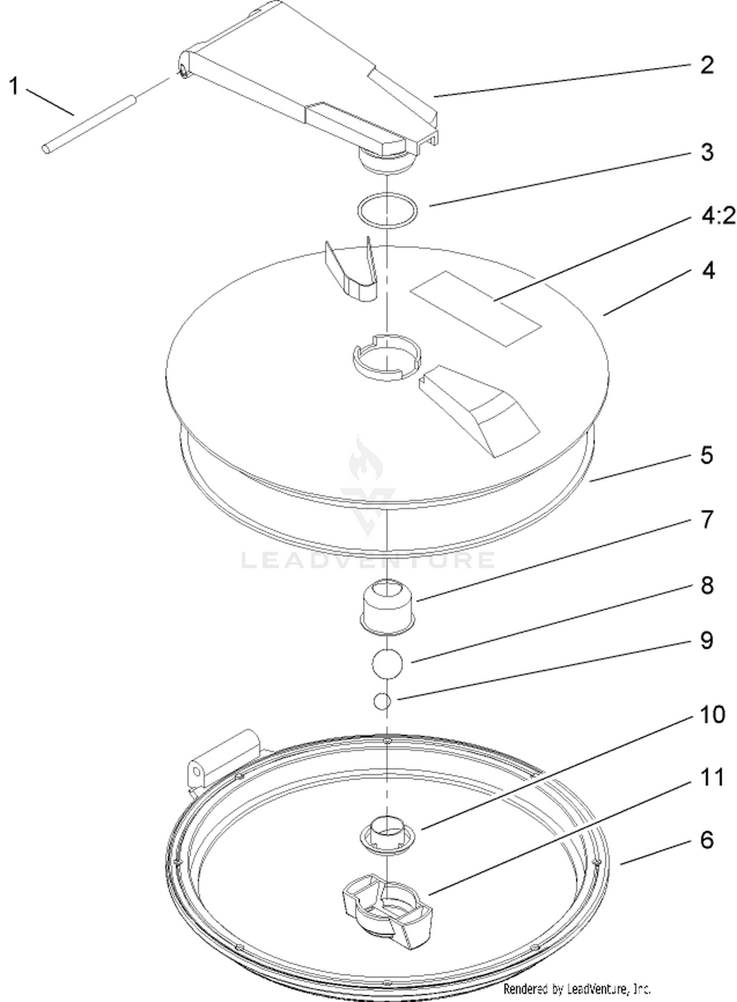 Lid Assembly