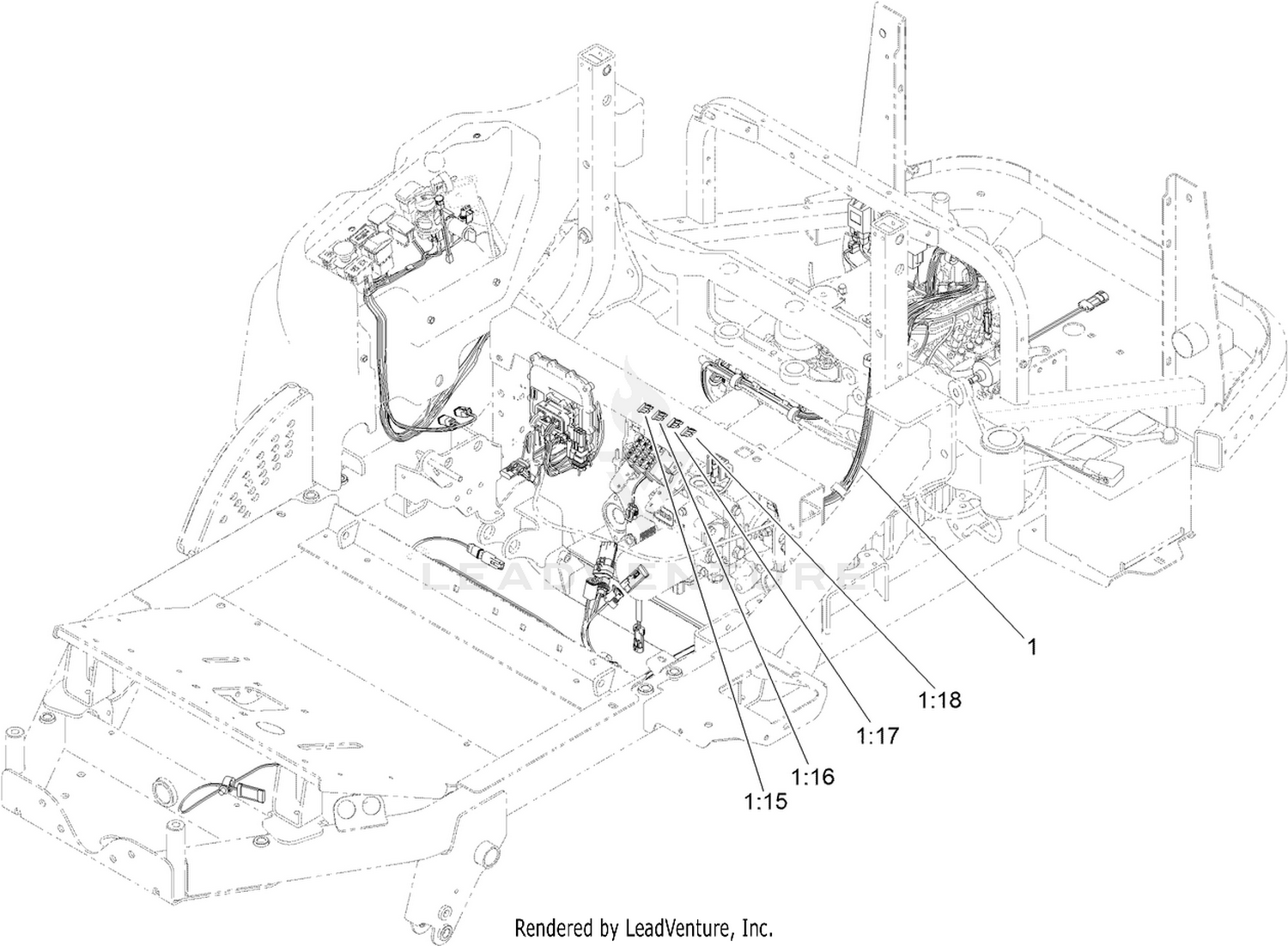 Electrical Assembly