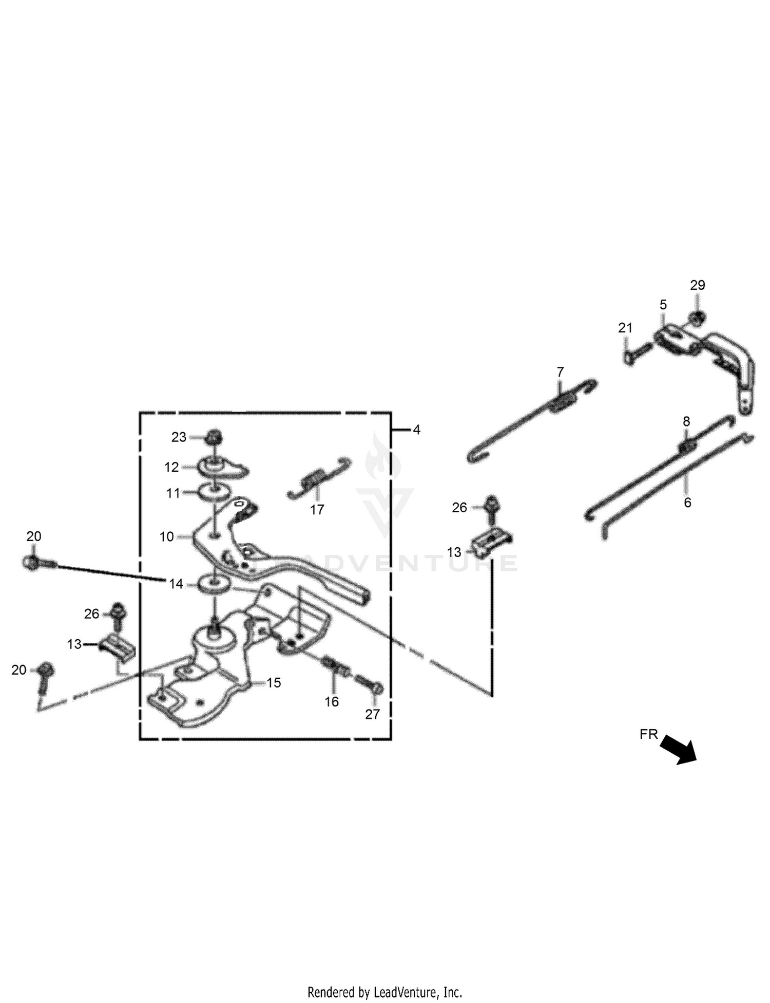Control Assembly